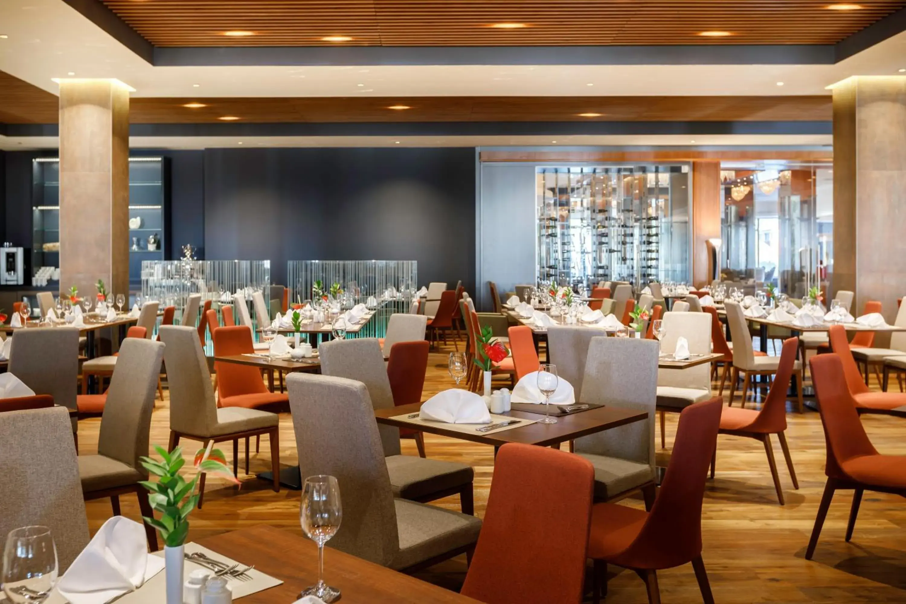 Restaurant/places to eat in Remisens BEL MORETTO - Hotel Metropol Annexe Restaurant/places to eat in Remisens BEL MORETTO - Hotel Metropol Annexe