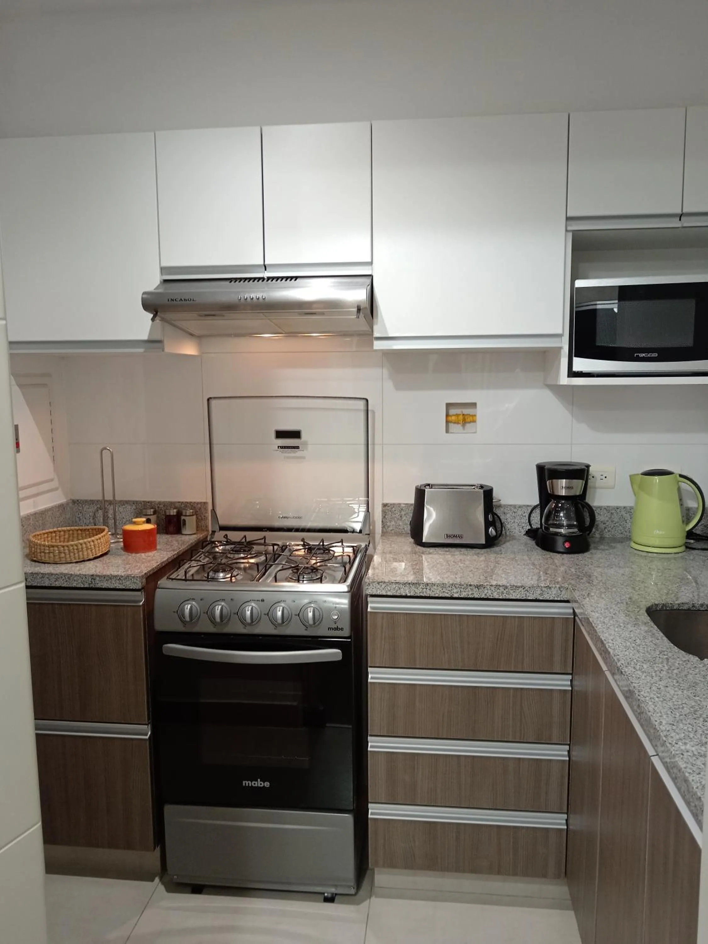 Departamento BH South