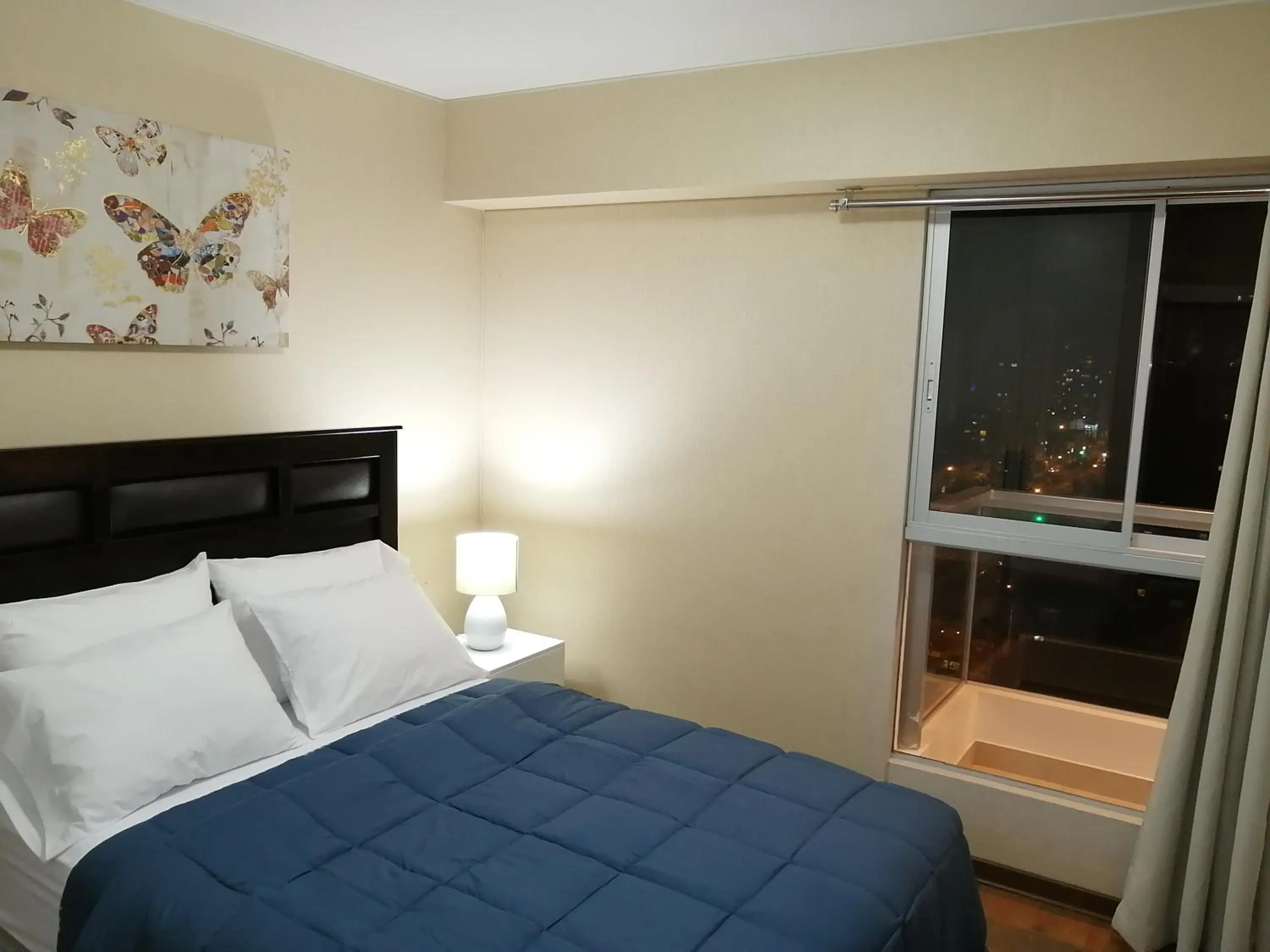 Departamento BH South