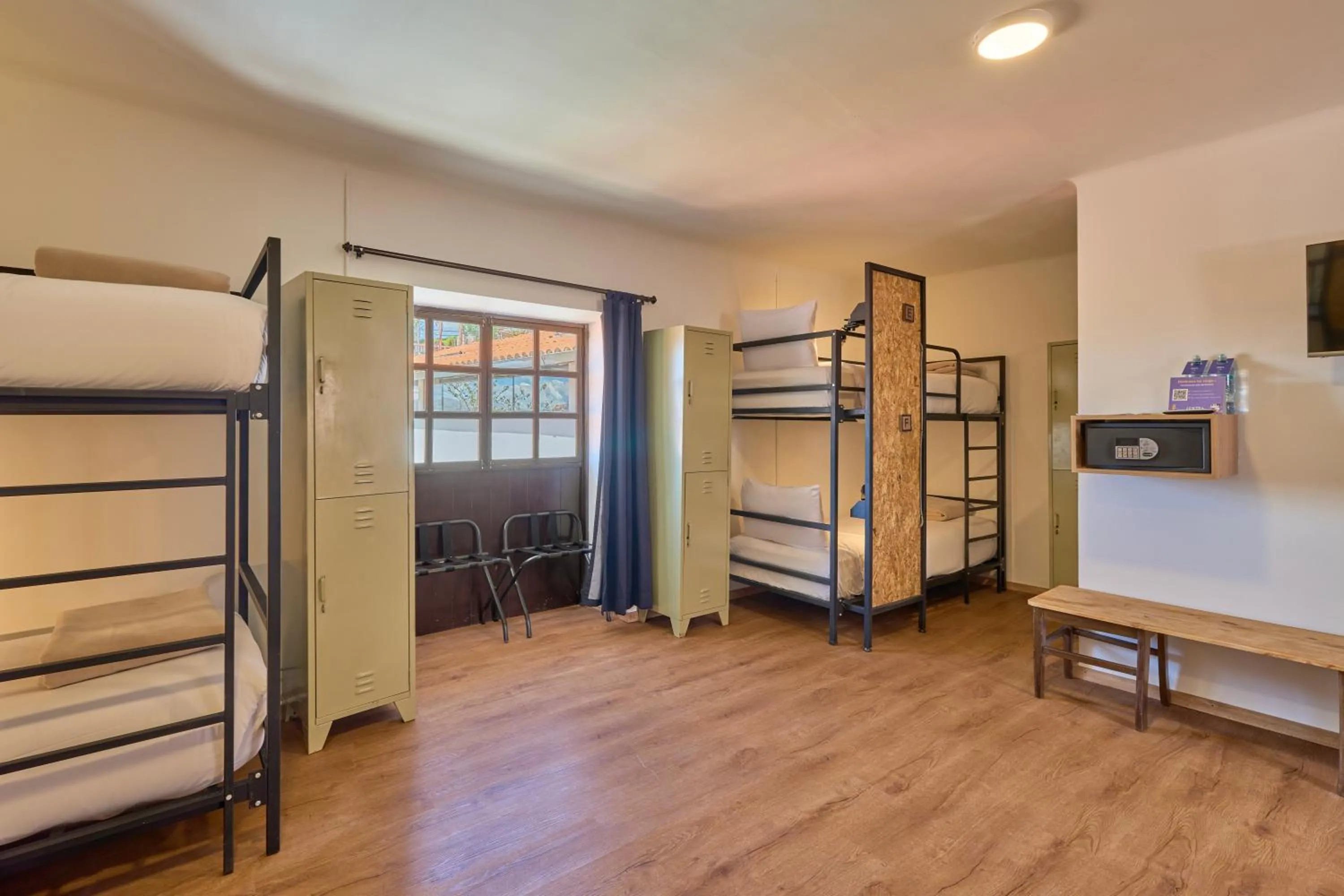 Photo of the whole room, Bed in Centro by Casa Andina Cusco Saphi