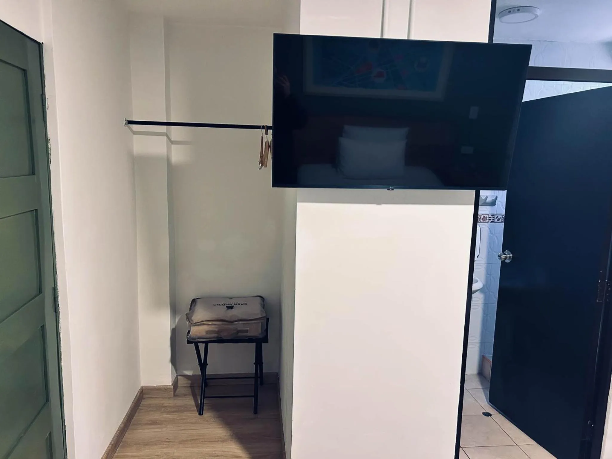 wardrobe in Centro by Casa Andina Cusco Saphi