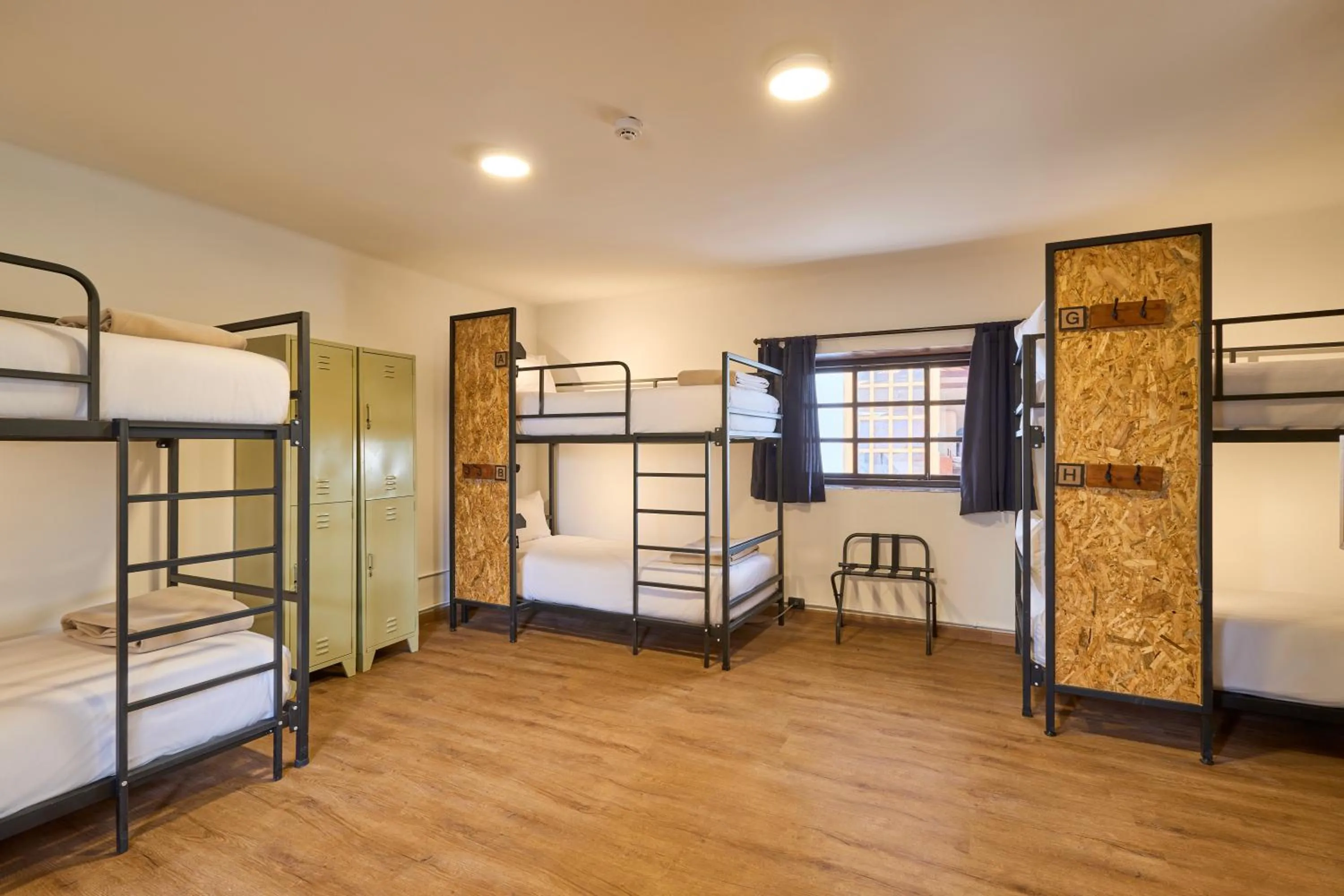 Bed in Centro by Casa Andina Cusco Saphi