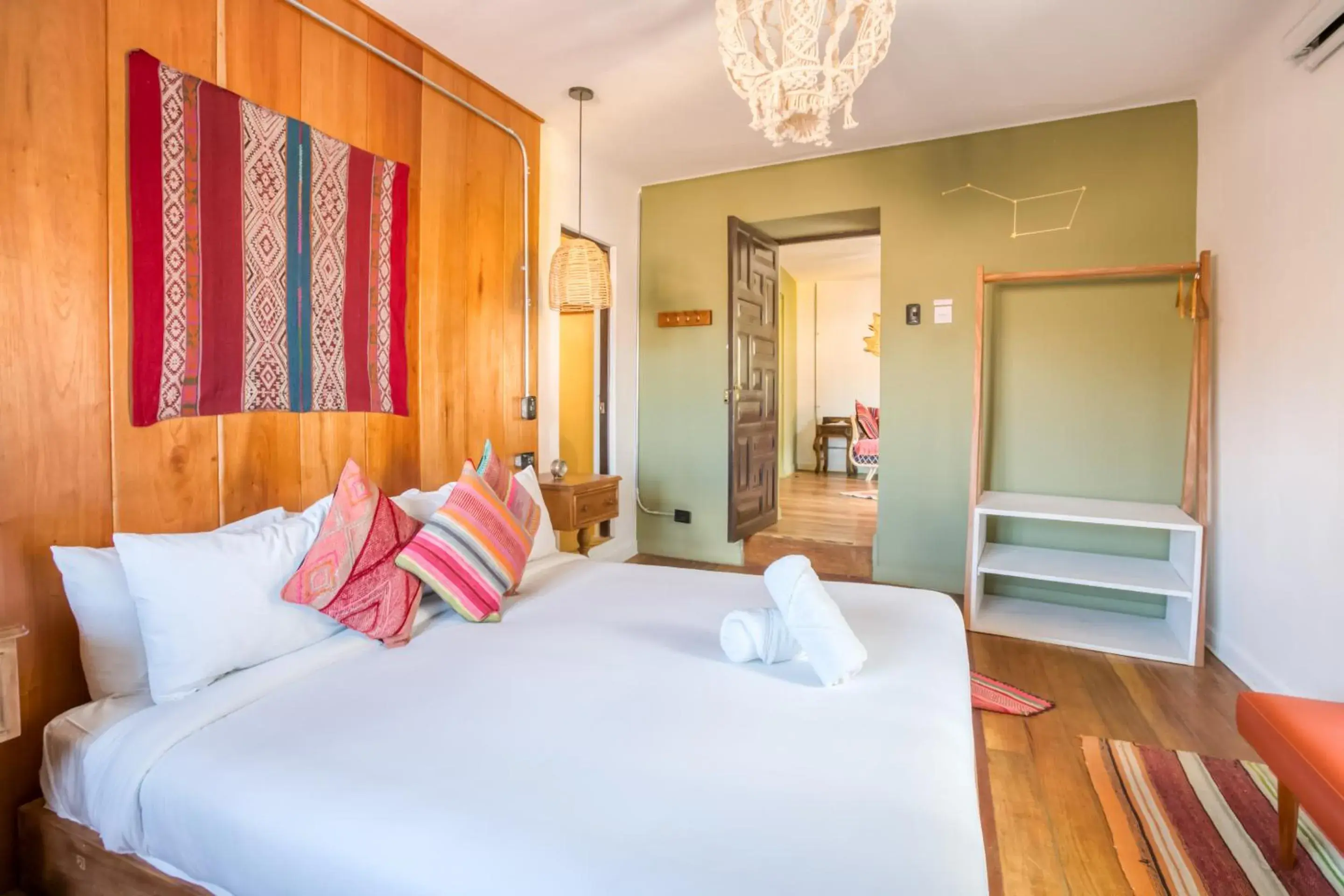 Suite in Centro by Casa Andina Cusco Saphi Suite in Centro by Casa Andina Cusco Saphi