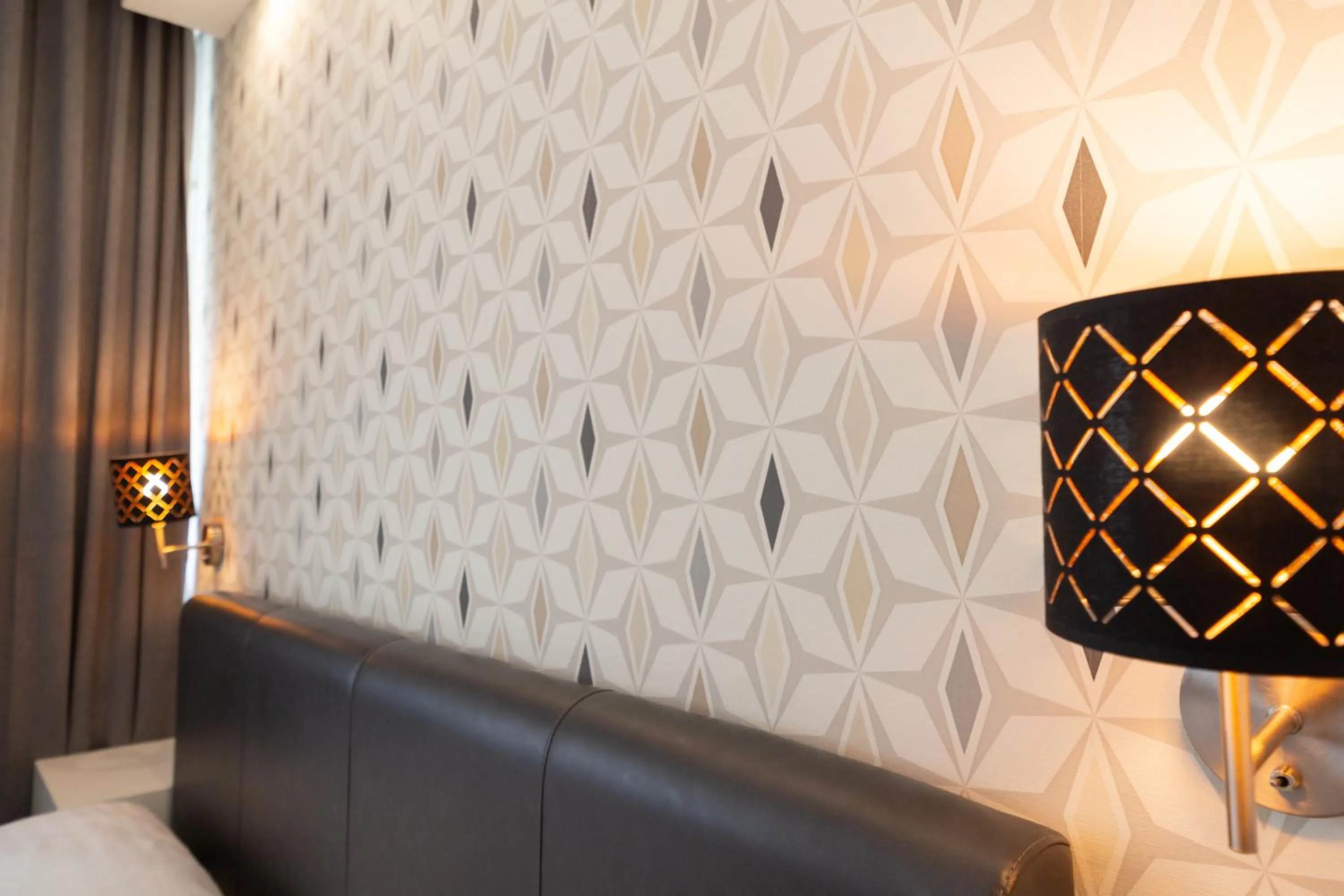 Bed in Ljubljana Resort Hotel & Camping