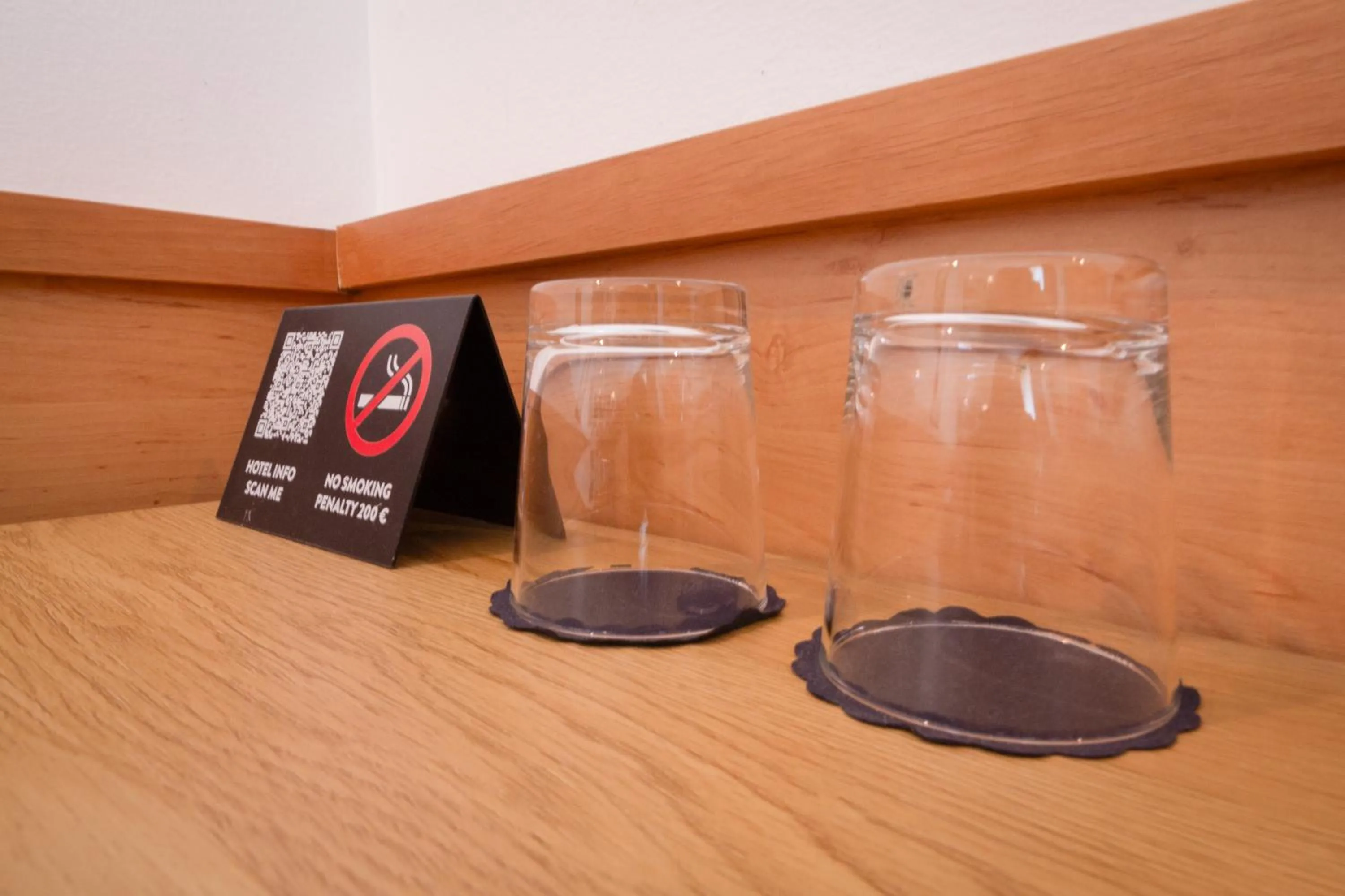 Seating area in Ljubljana Resort Hotel & Camping