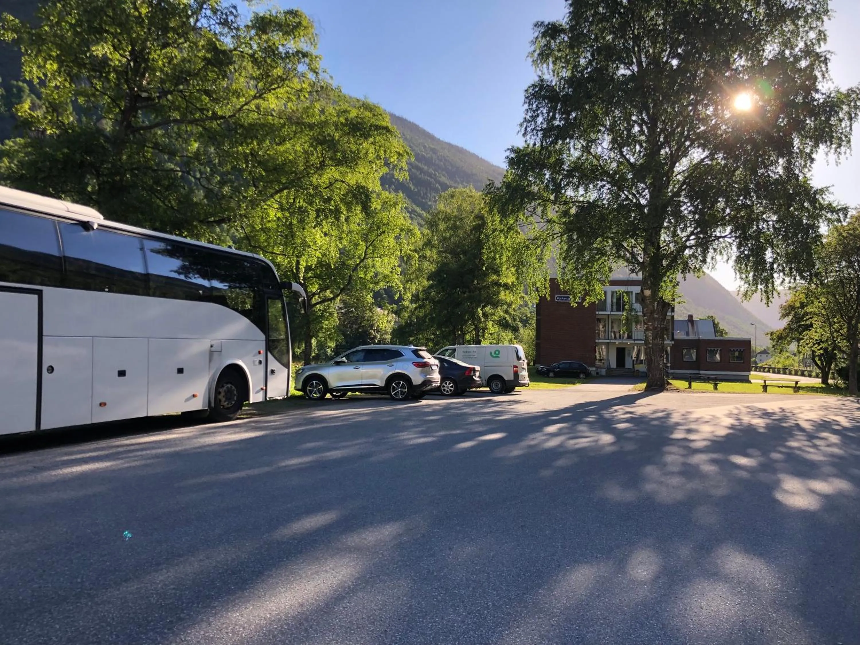 Rjukan Gjestehus