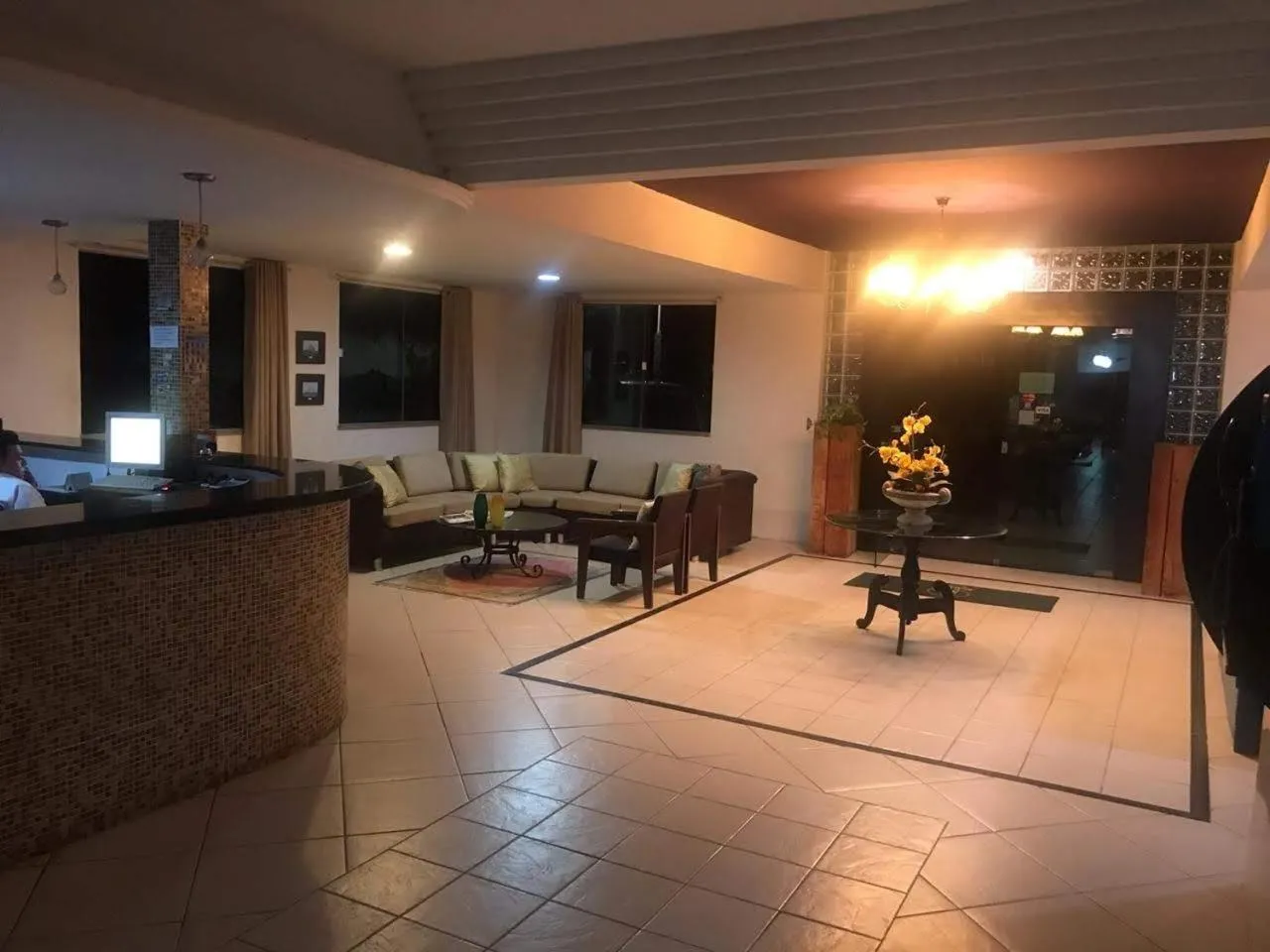 Hotel Belas Artes