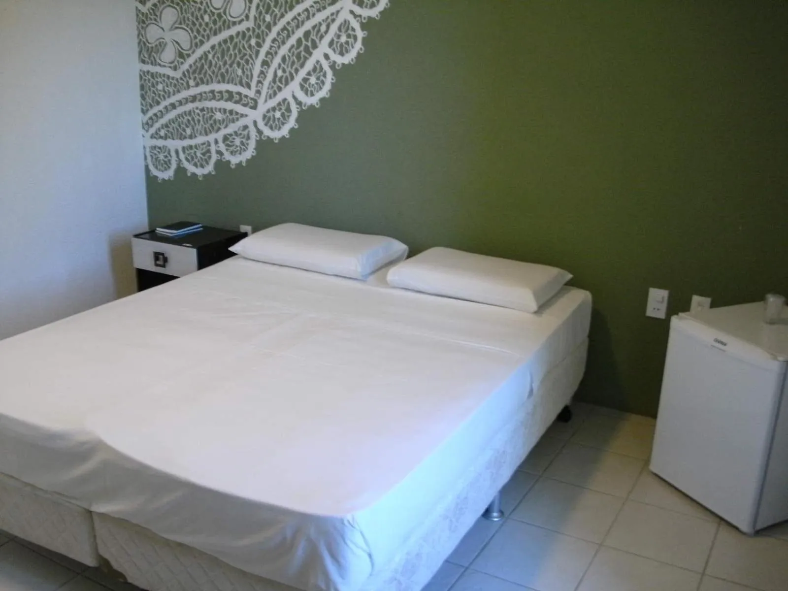 Double Room in Hotel Belas Artes