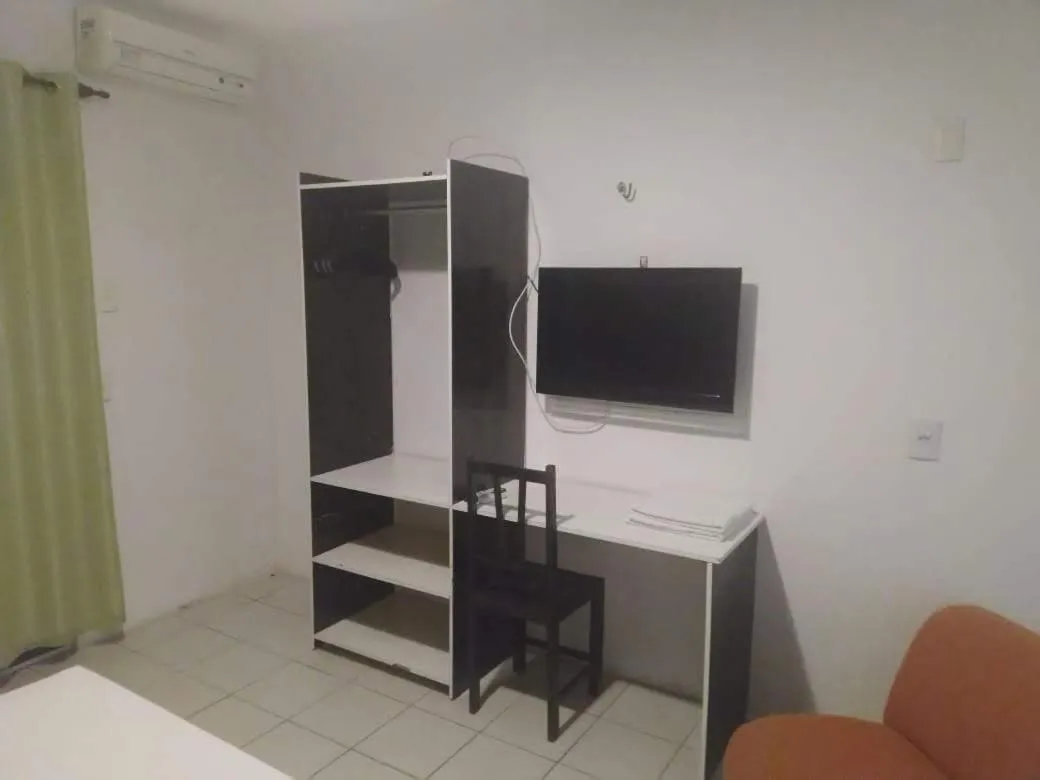 Hotel Belas Artes