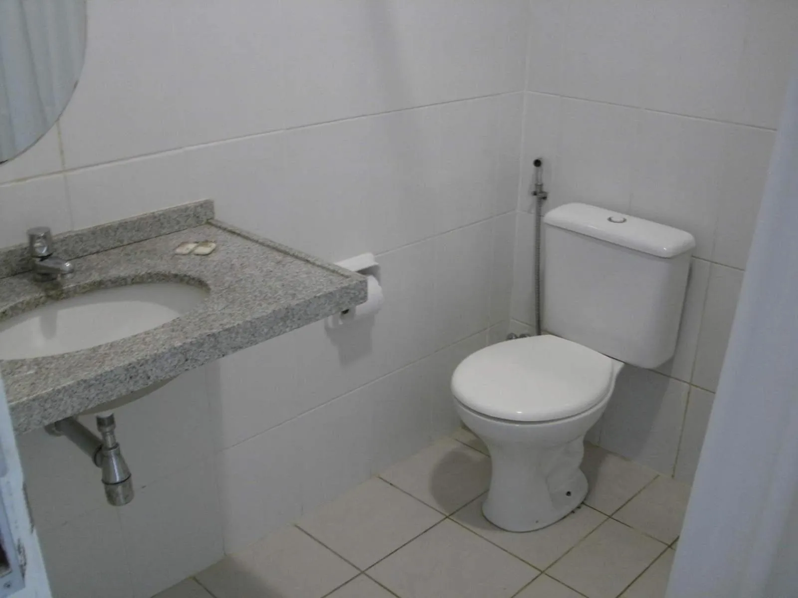 Double Room in Hotel Belas Artes