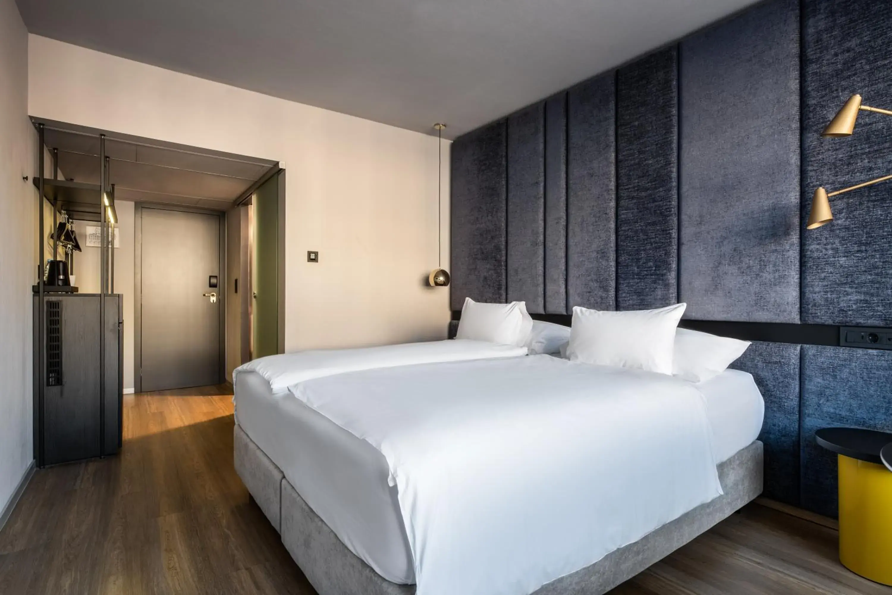 Premier Double Room in Exe Lev Premier Double Room in Exe Lev