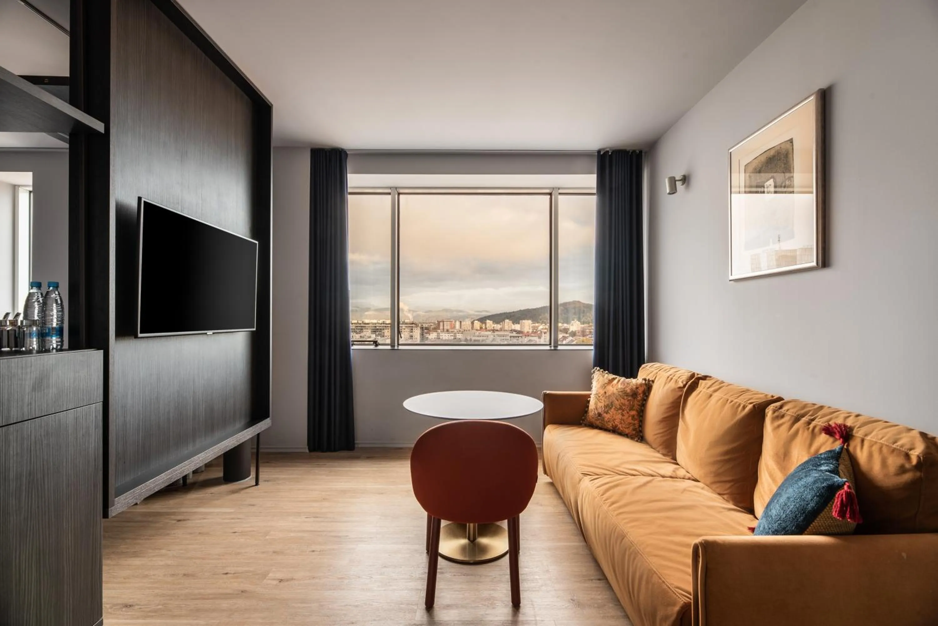 TV and multimedia in Exe Lev