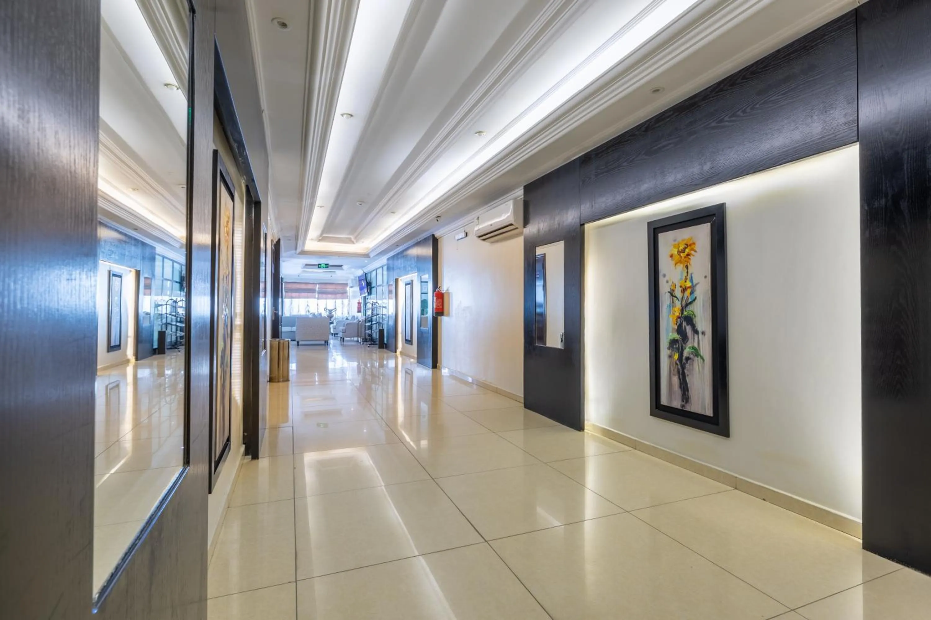 Sama Al Qasr Al Muhammadiah