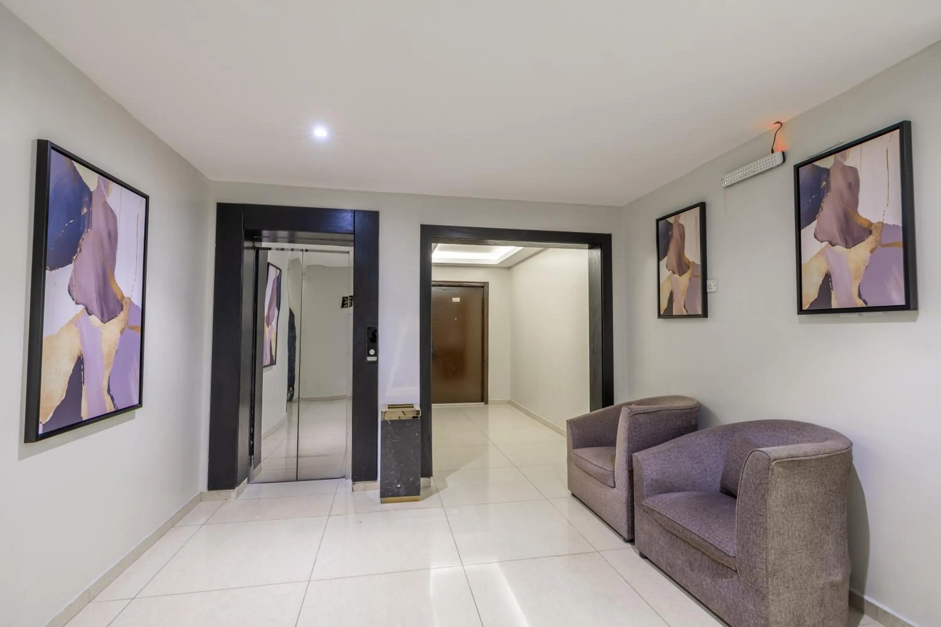 Sama Al Qasr Al Muhammadiah