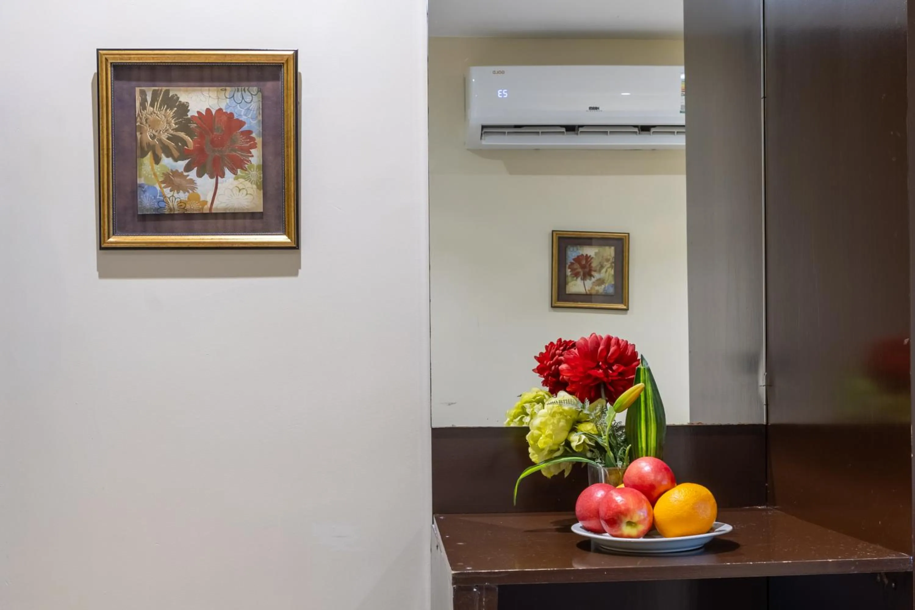 Sama Al Qasr Al Muhammadiah