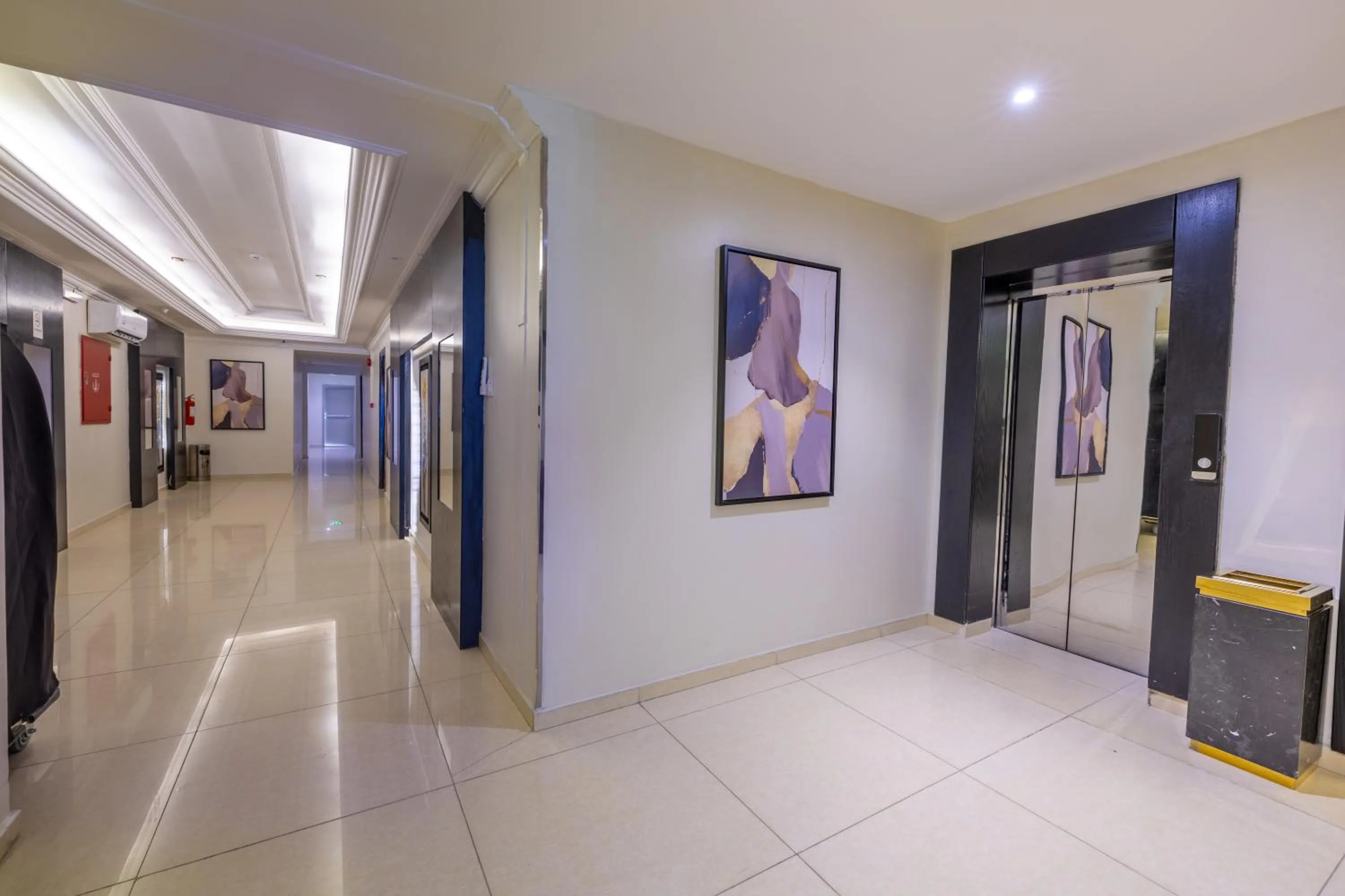 Sama Al Qasr Al Muhammadiah