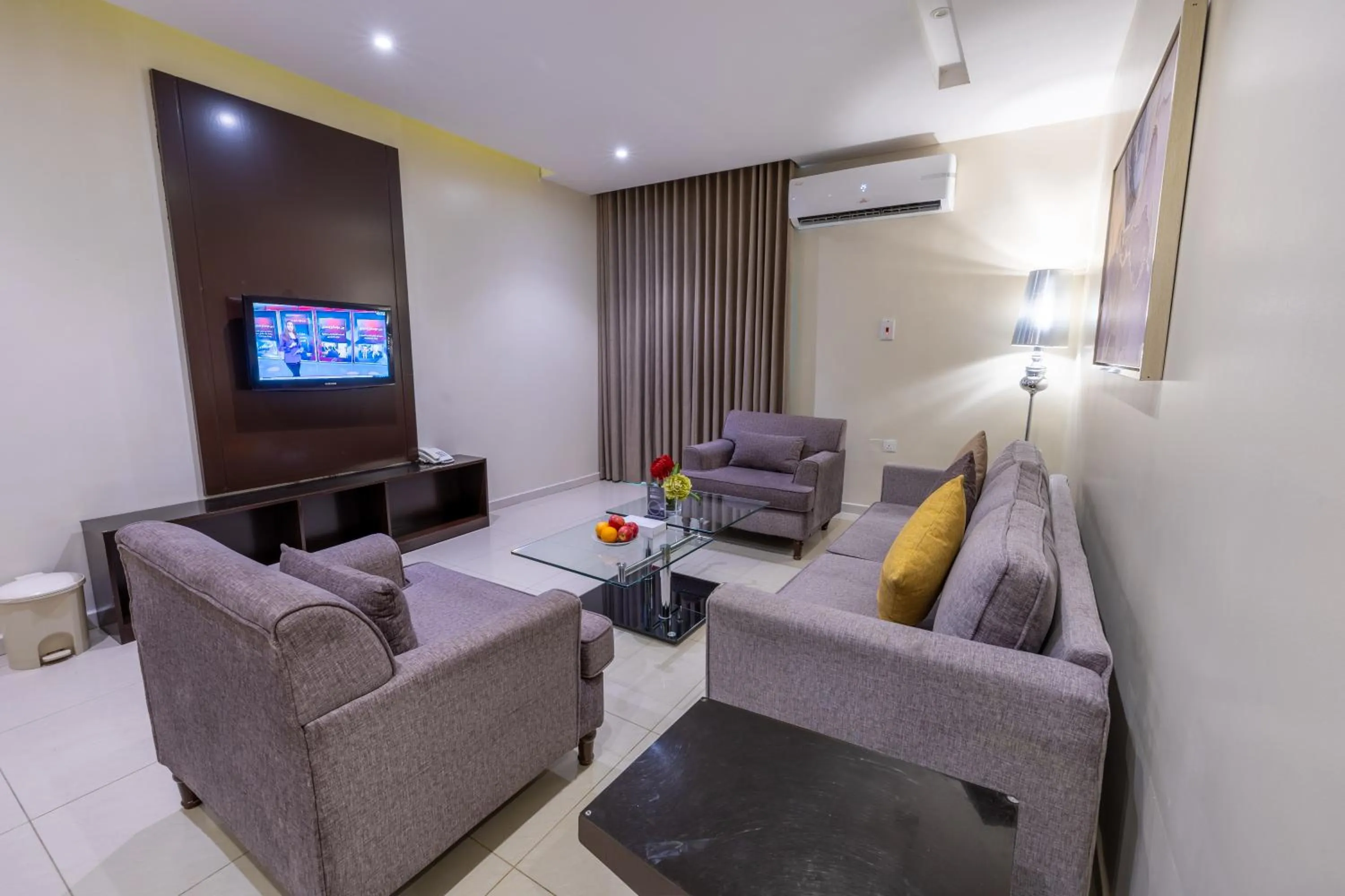 Sama Al Qasr Al Muhammadiah