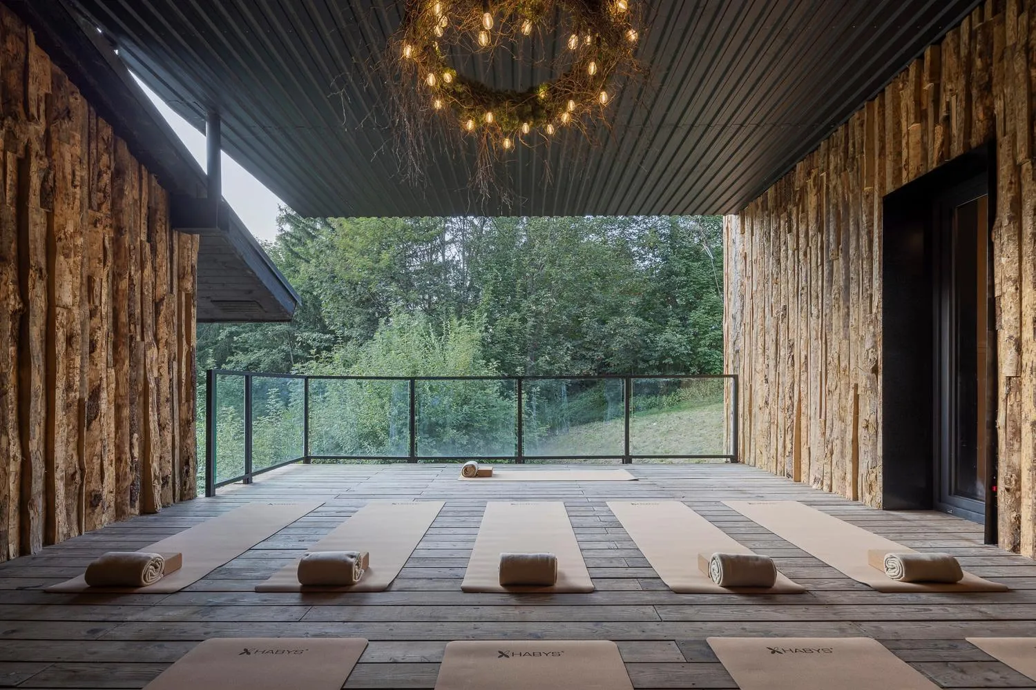 Sports in Pytloun Wellness Hotel Harrachov