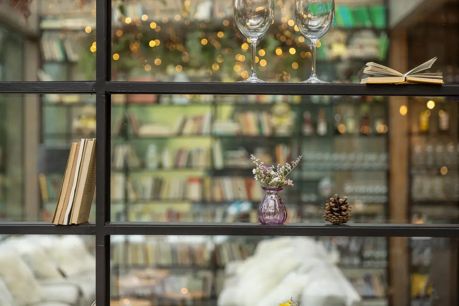 Lobby or reception in Pytloun Wellness Hotel Harrachov Lobby or reception in Pytloun Wellness Hotel Harrachov