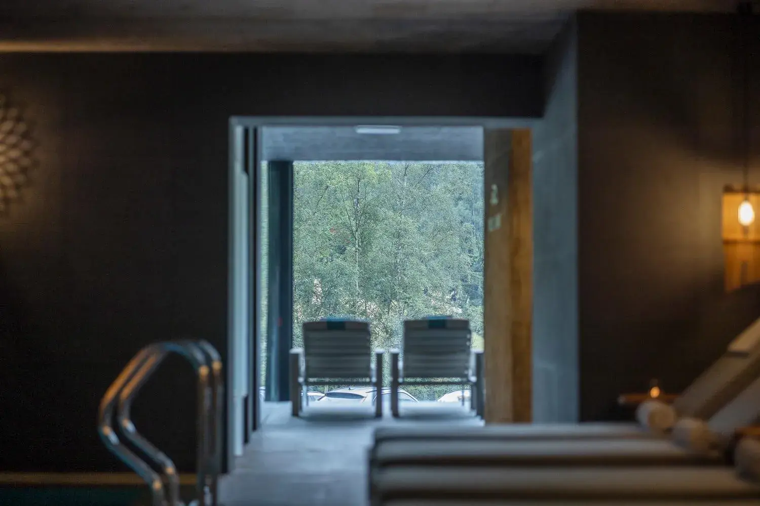 Spa and wellness centre/facilities in Pytloun Wellness Hotel Harrachov Spa and wellness centre/facilities in Pytloun Wellness Hotel Harrachov