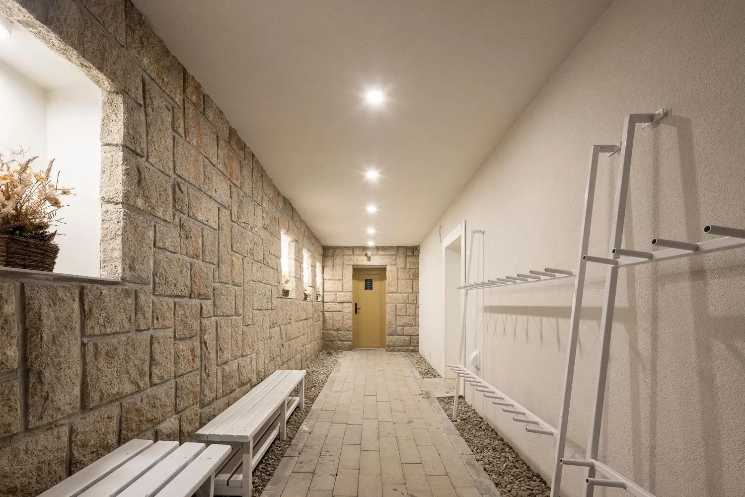 acessibility in Pytloun Wellness Hotel Harrachov