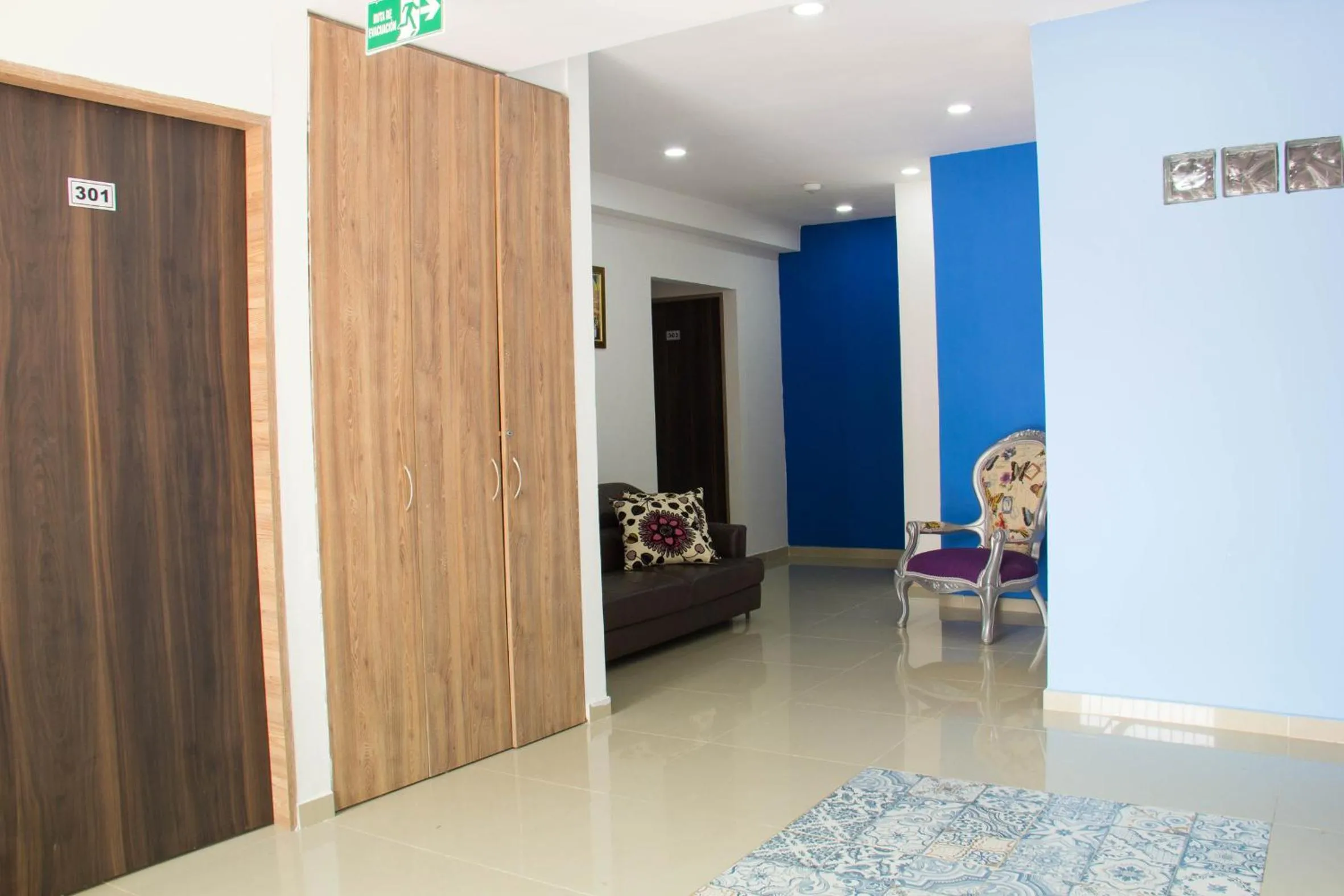 Hotel Avanti Chipichape