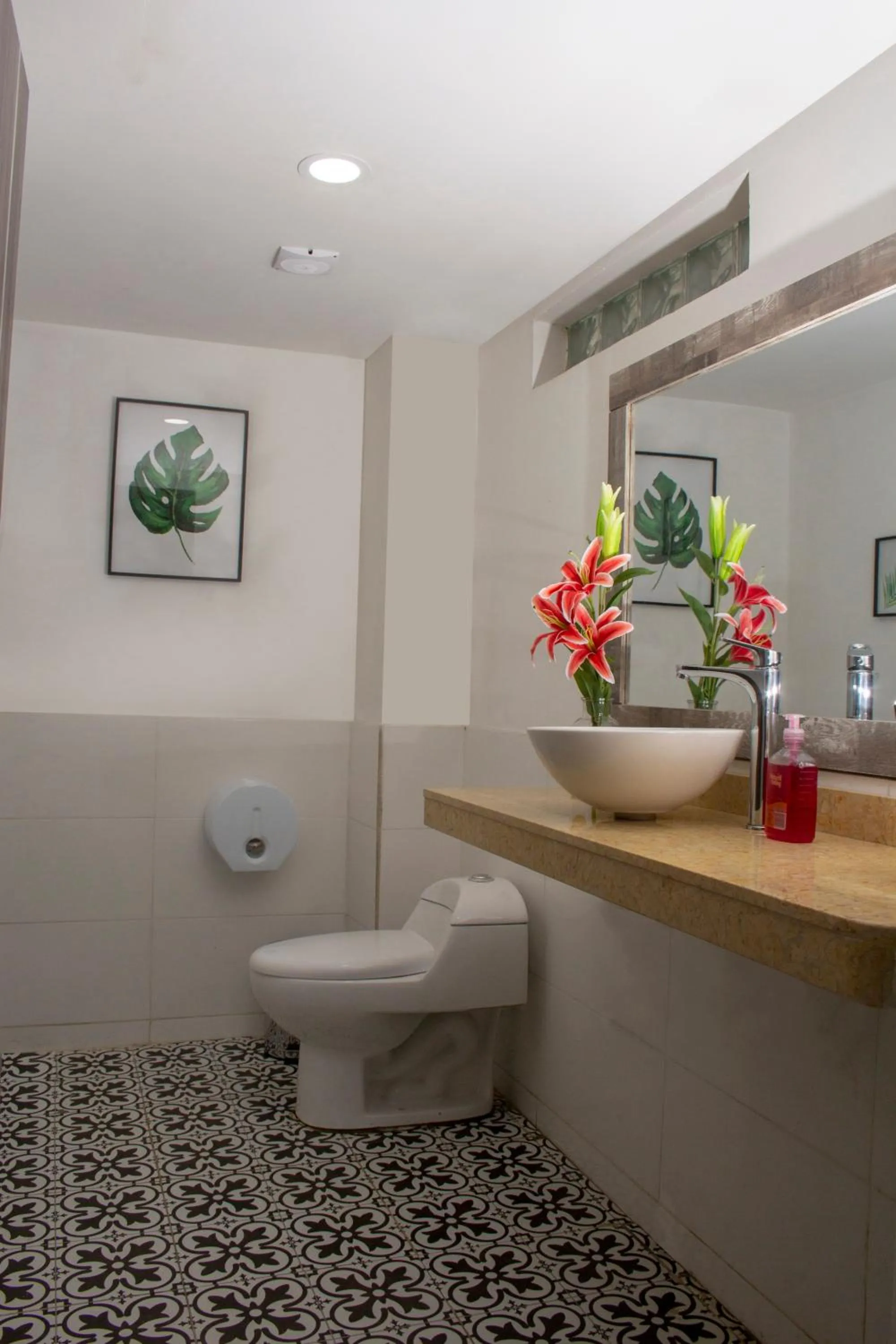 Hotel Avanti Chipichape