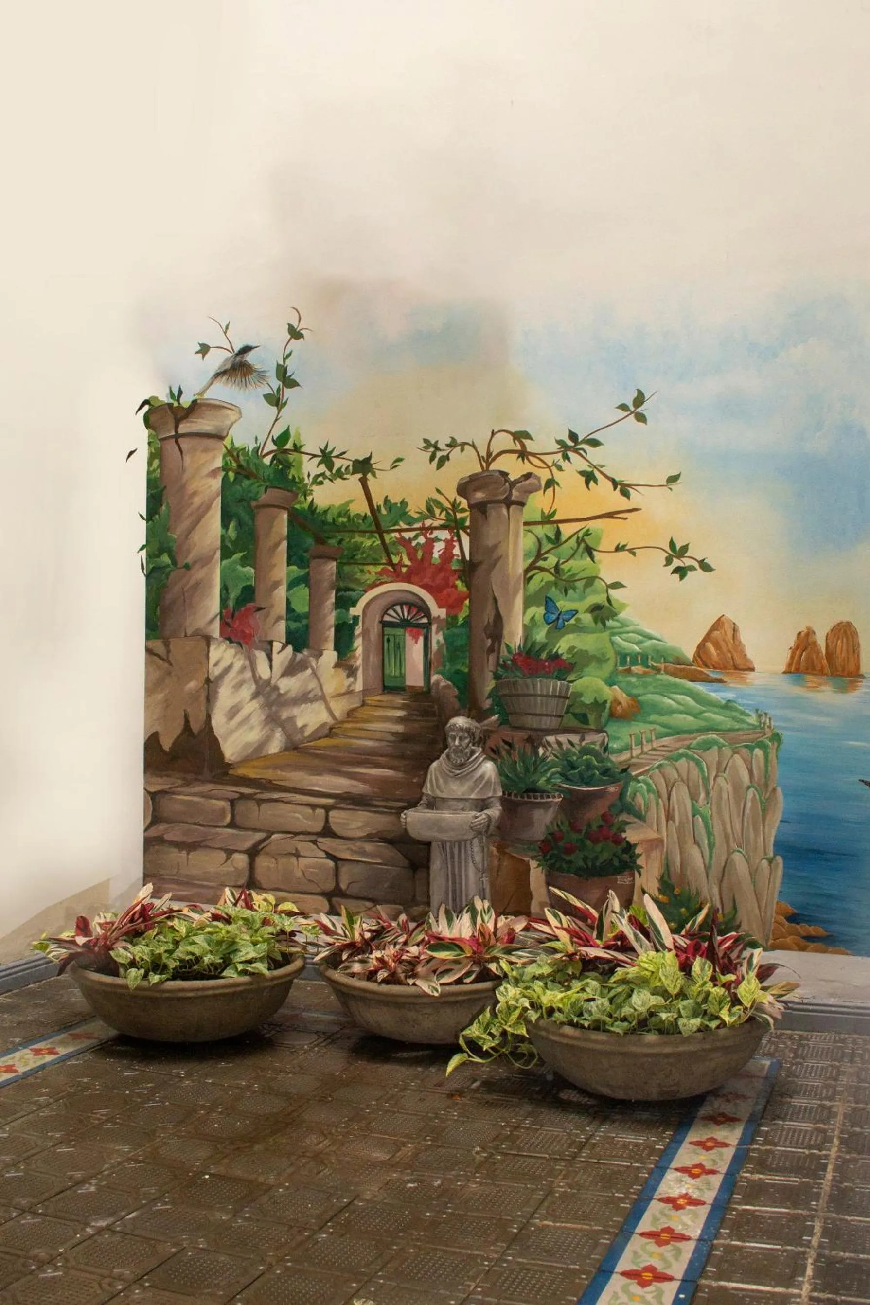 Hotel Avanti Chipichape