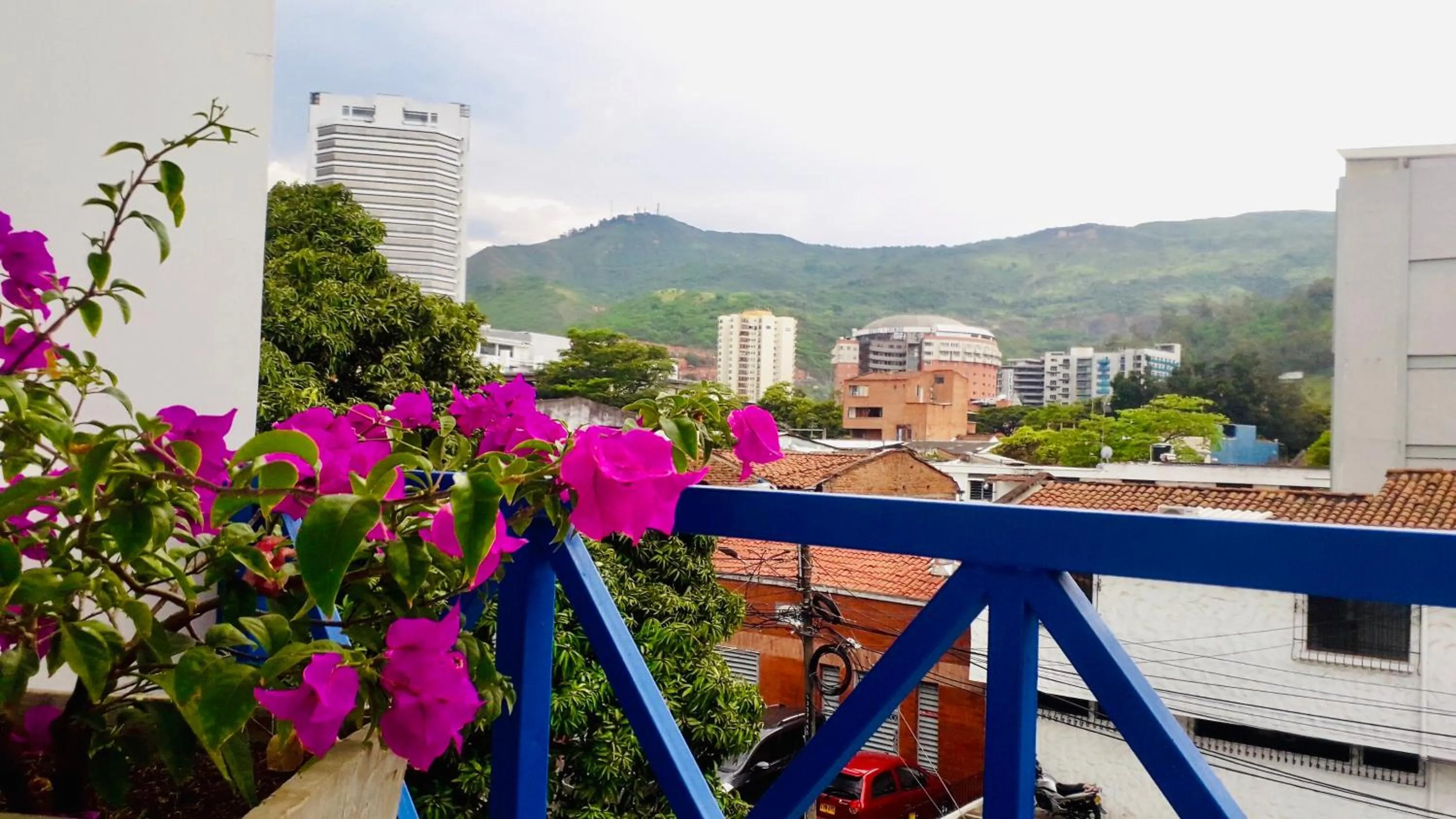 Hotel Avanti Chipichape