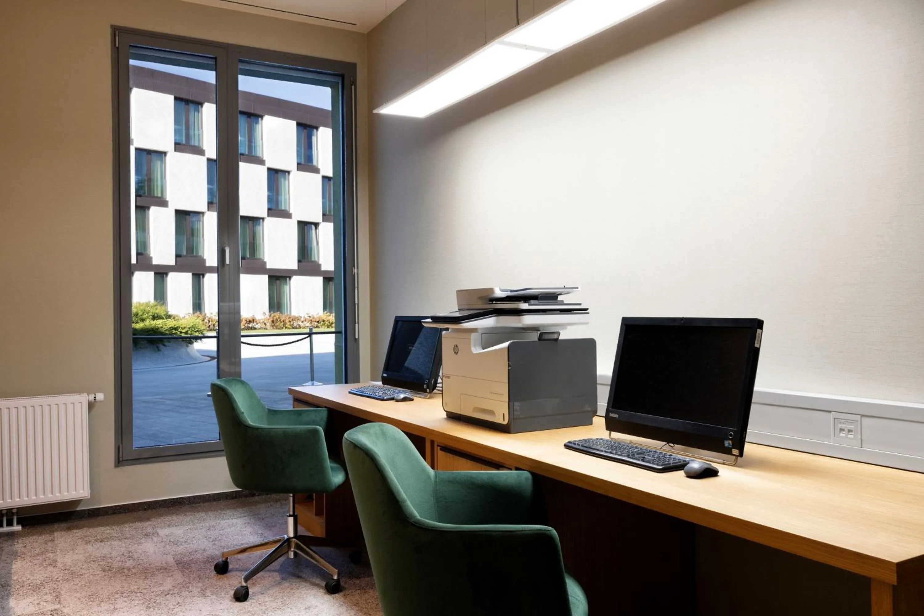 Other in Four Points by Sheraton Ljubljana Mons