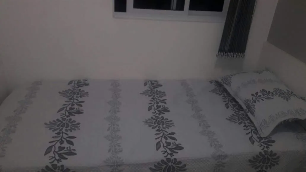 Area and facilities, Bed in Apto Promenade I PONTA VERDE