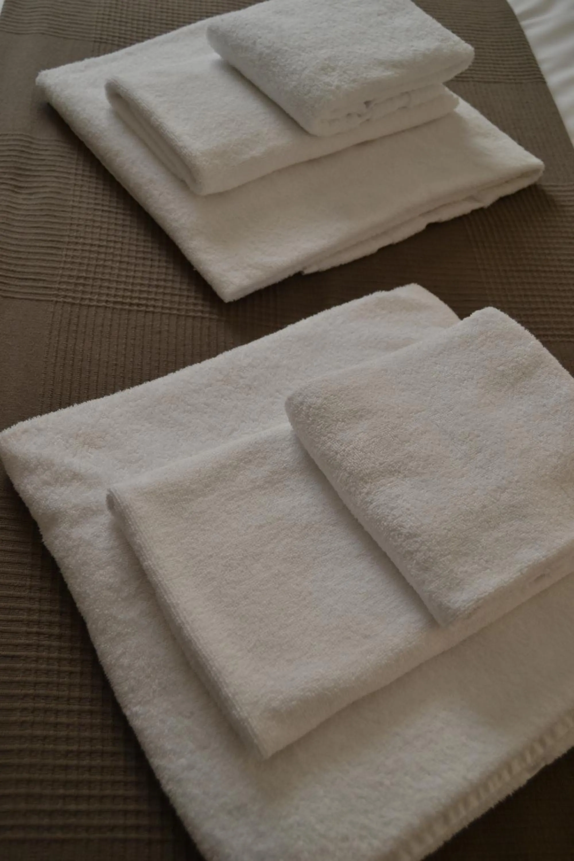 Decorative detail in Tres Puentes Anguiano Apartamentos y Hostal