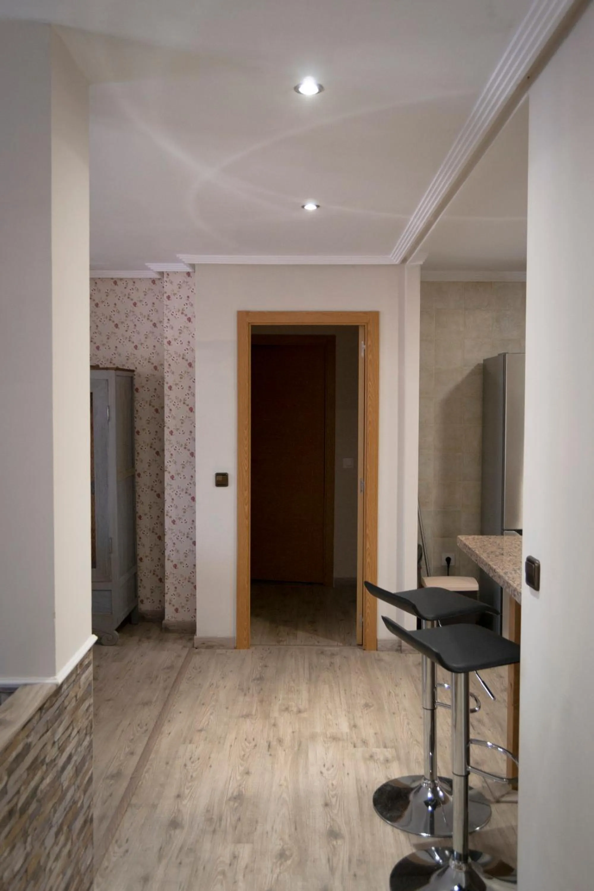 Photo of the whole room in Tres Puentes Anguiano Apartamentos y Hostal