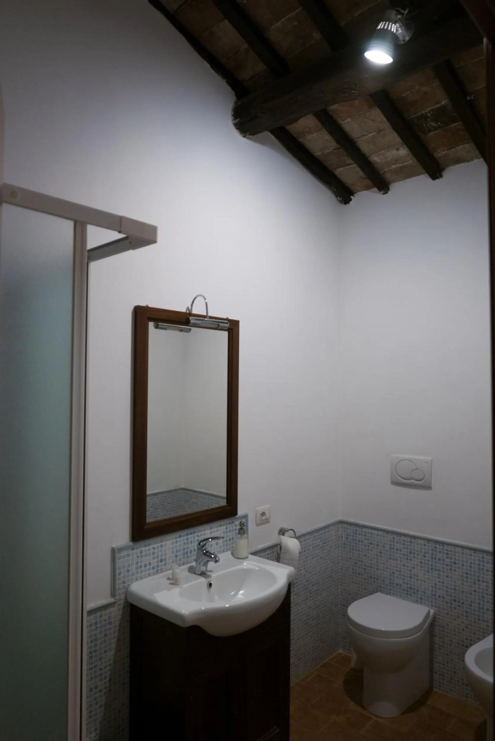 La Soffitta e La Torre