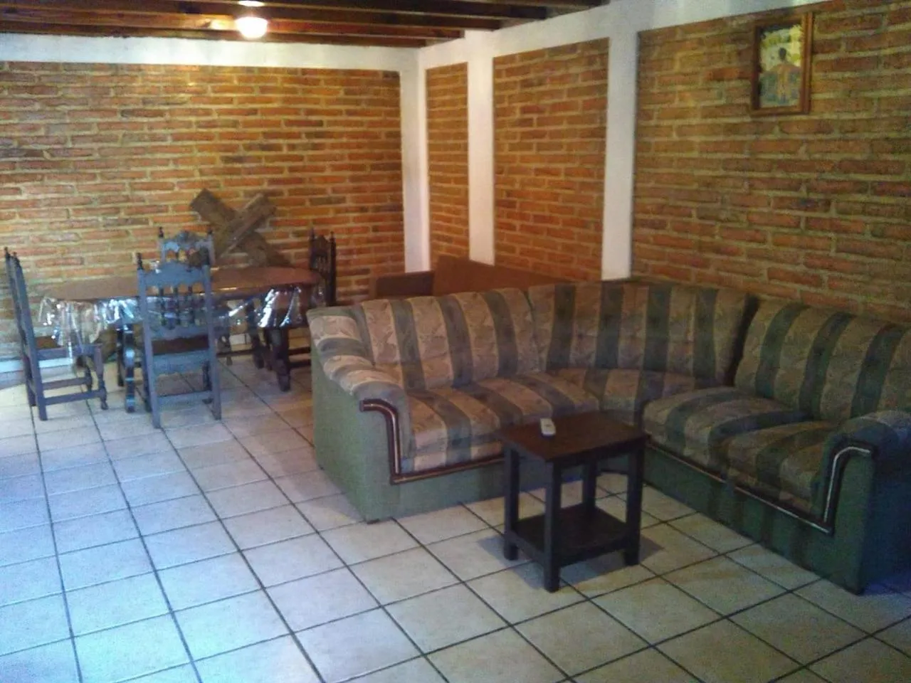 Posada de Los Reyes