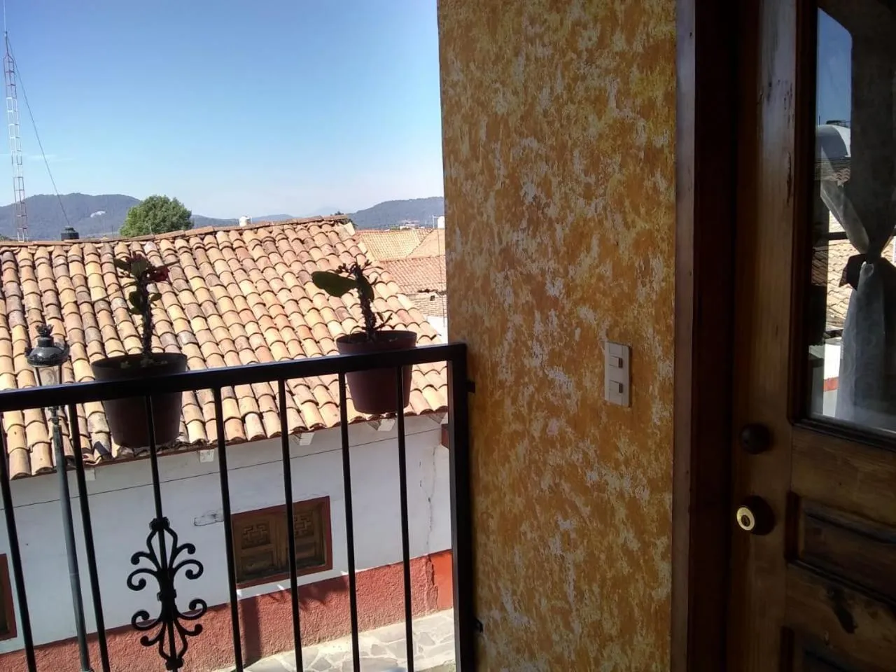 Posada de Los Reyes