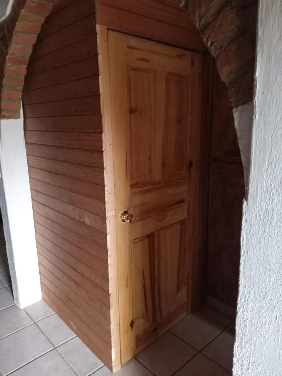 Posada de Los Reyes