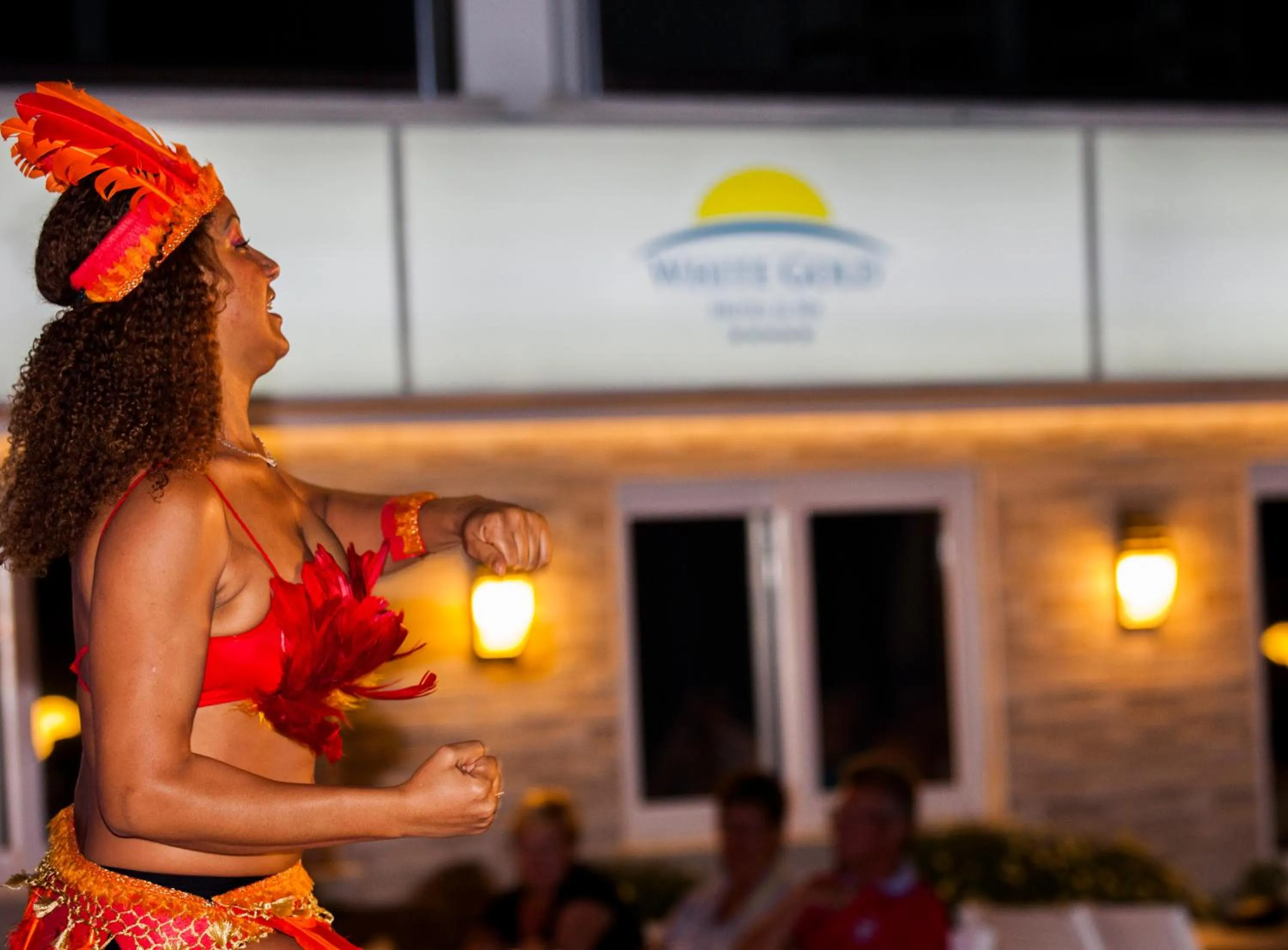 Other in White Gold Hotel & Spa