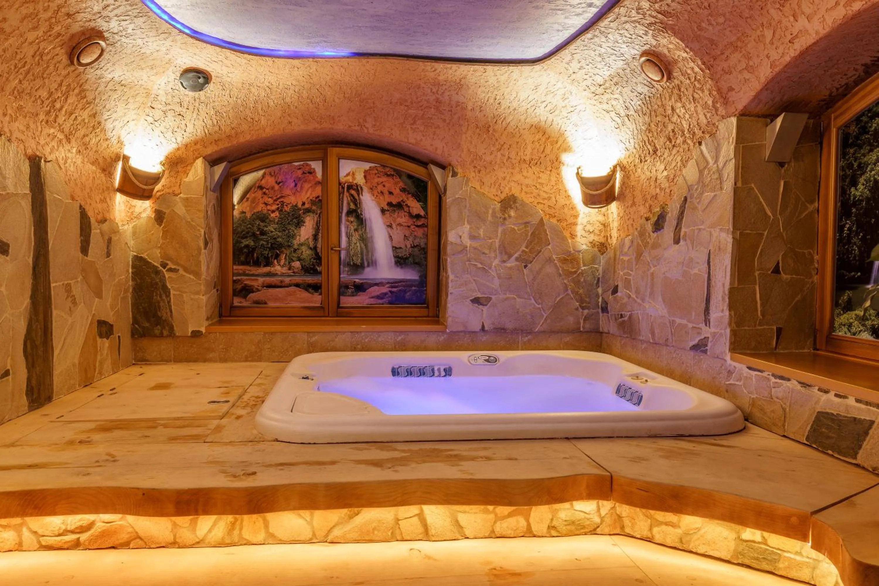 Leśny Dworek Zakopane