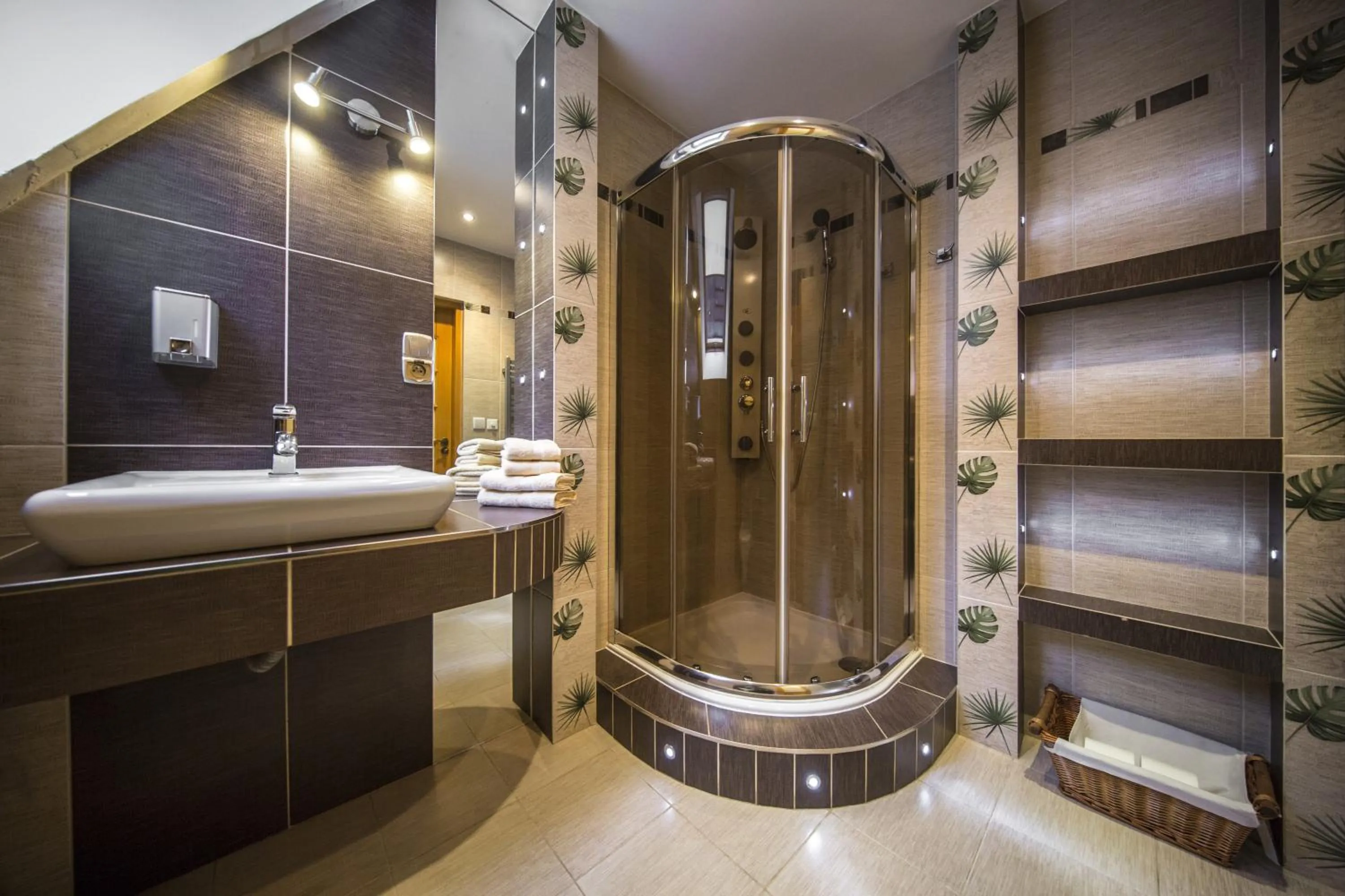 Leśny Dworek Zakopane