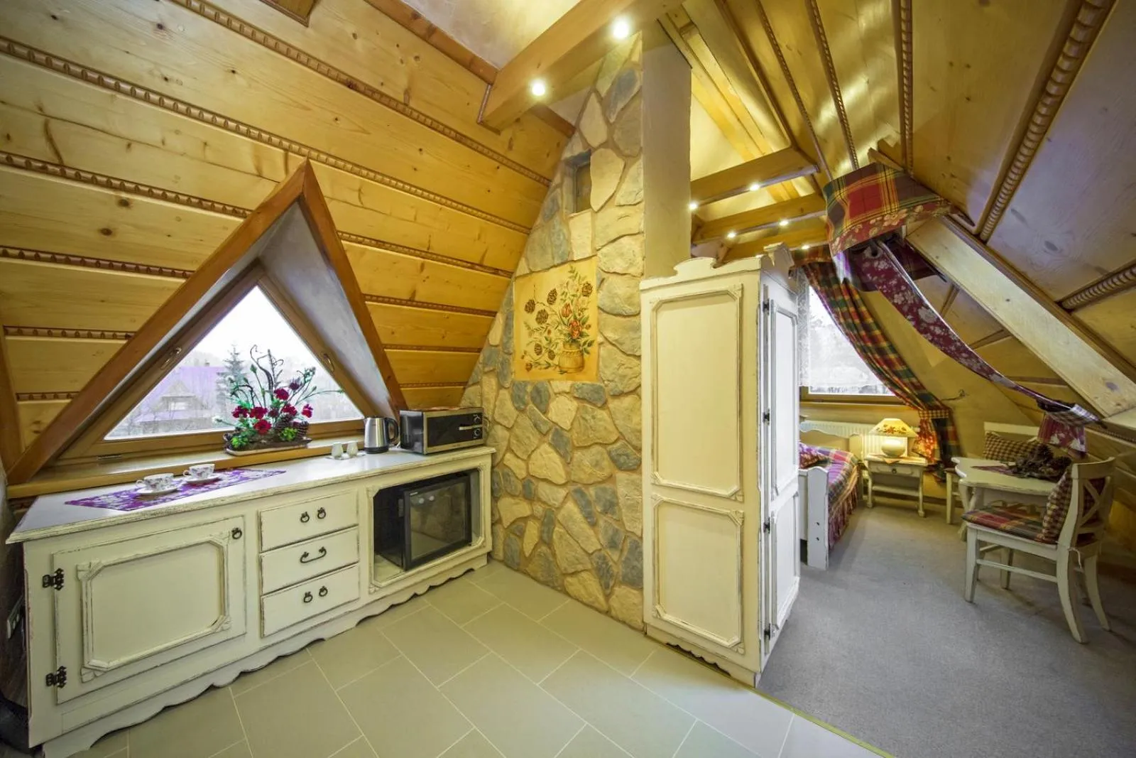 Leśny Dworek Zakopane