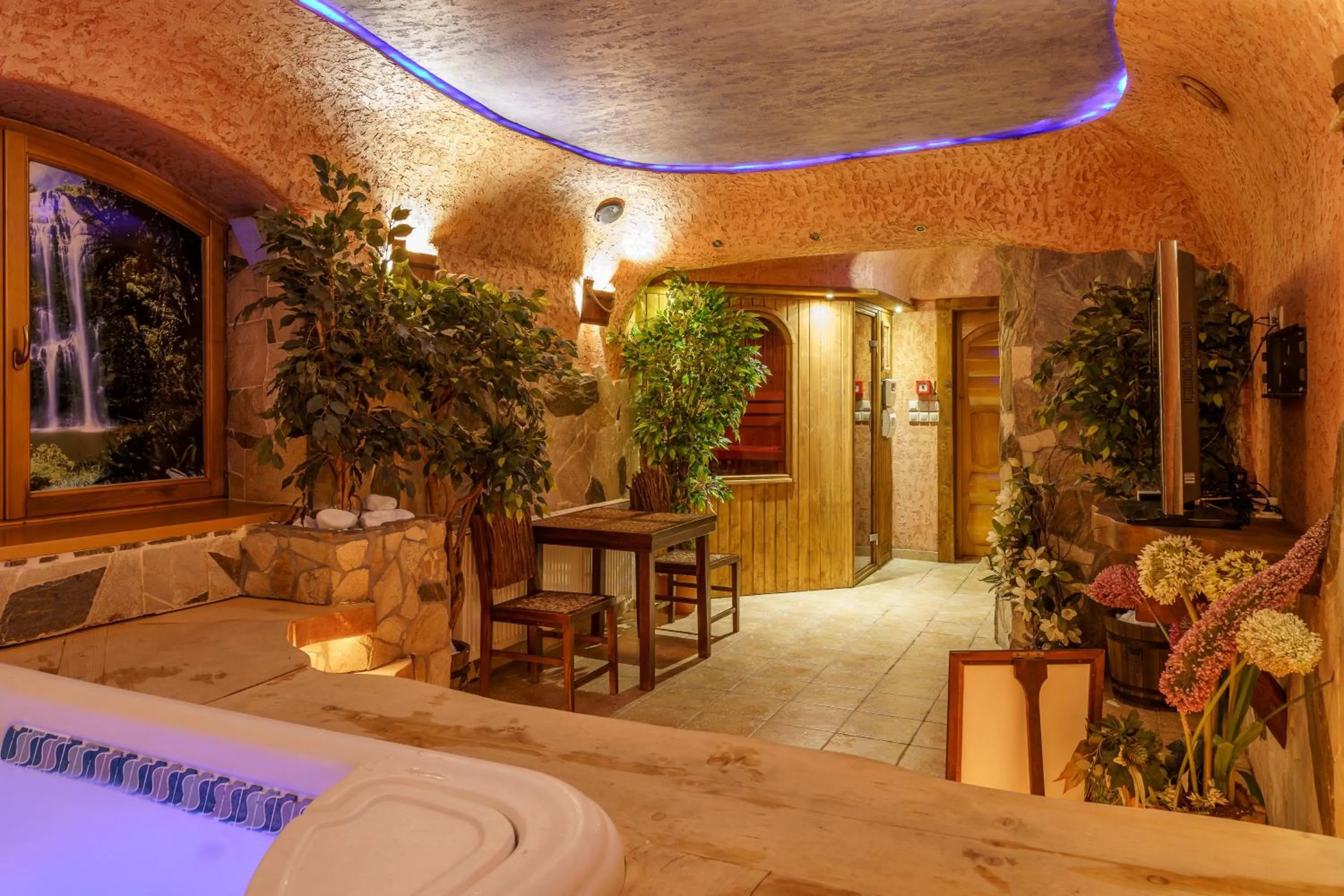 Leśny Dworek Zakopane