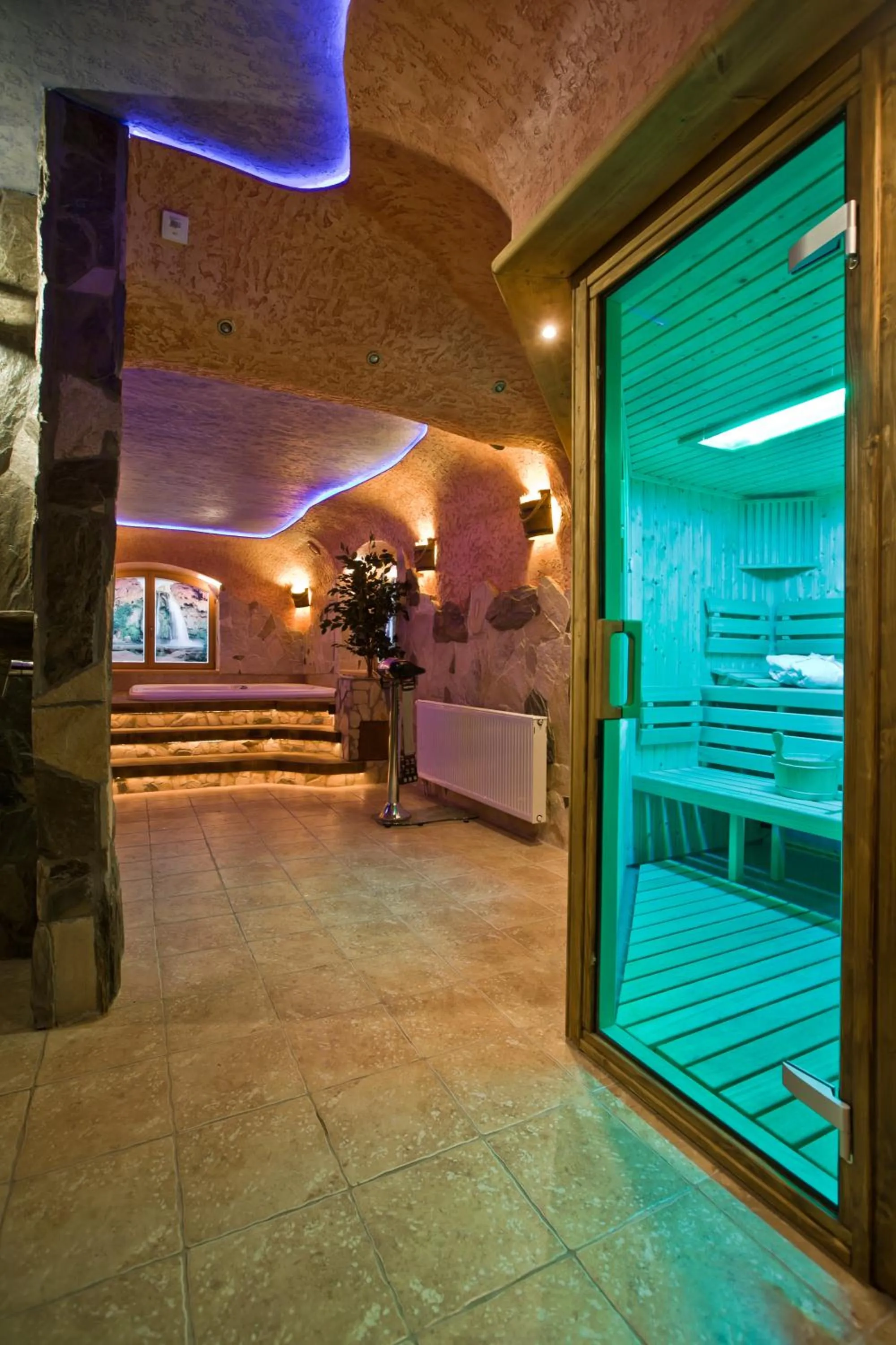 Leśny Dworek Zakopane