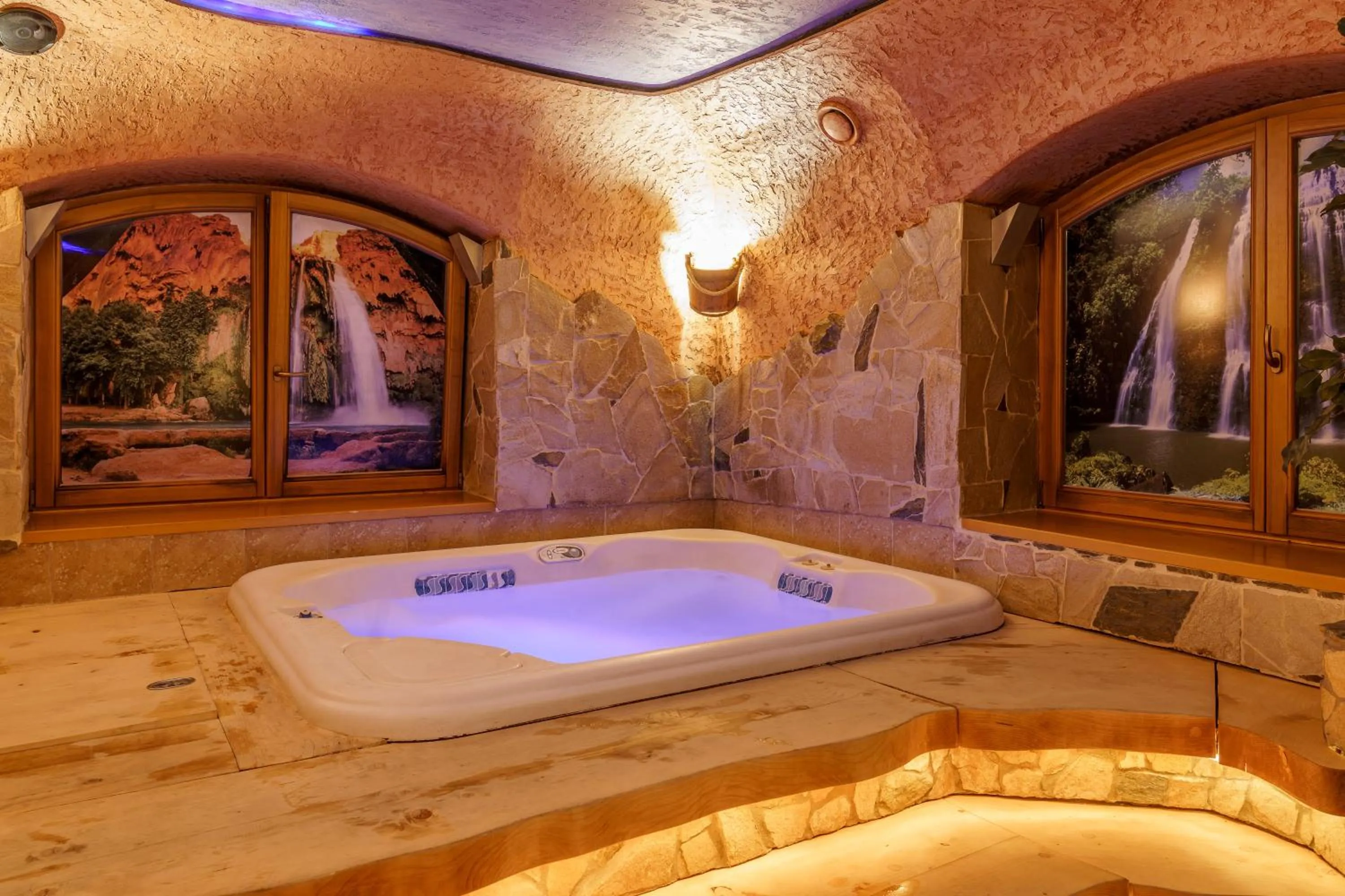 Leśny Dworek Zakopane