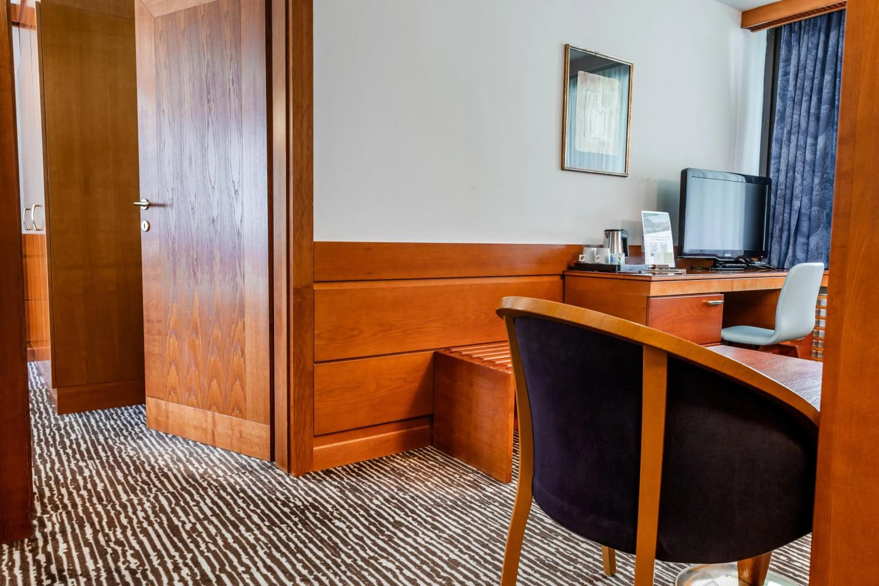 TV and multimedia in Hotel Kranjska Gora