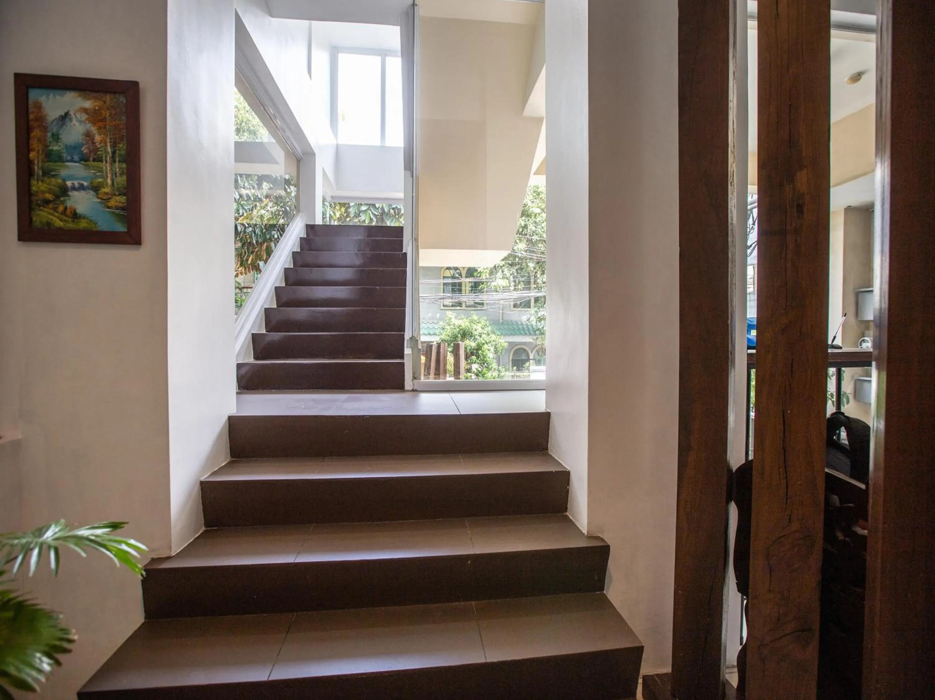 Other in Sulit Budget Hotel VMapa