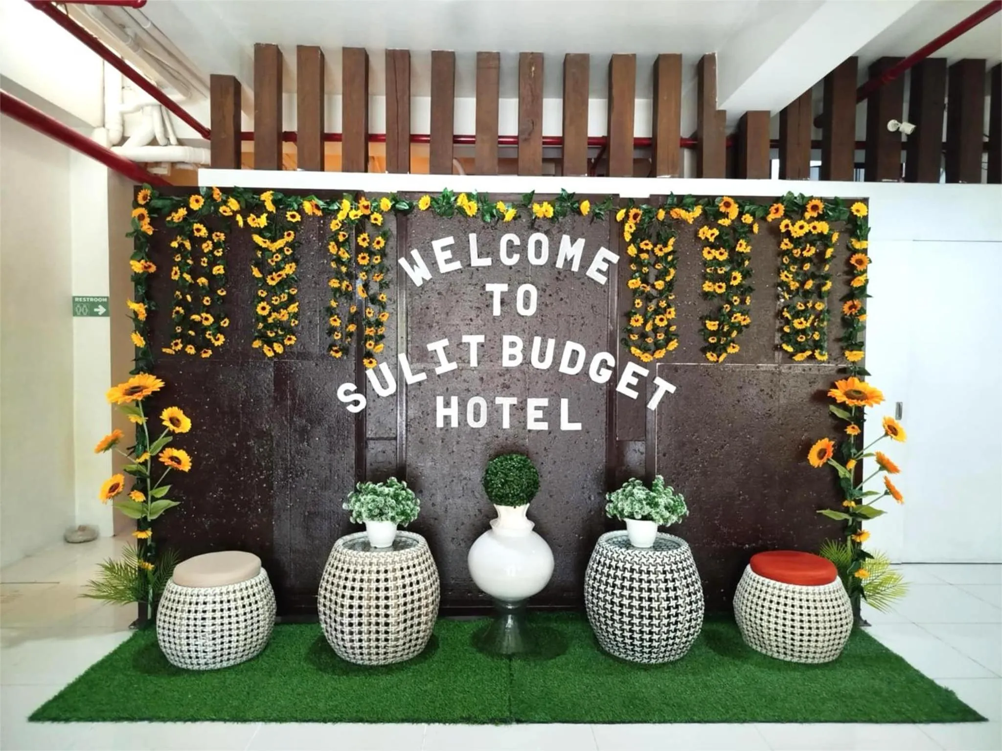 Other in Sulit Budget Hotel VMapa