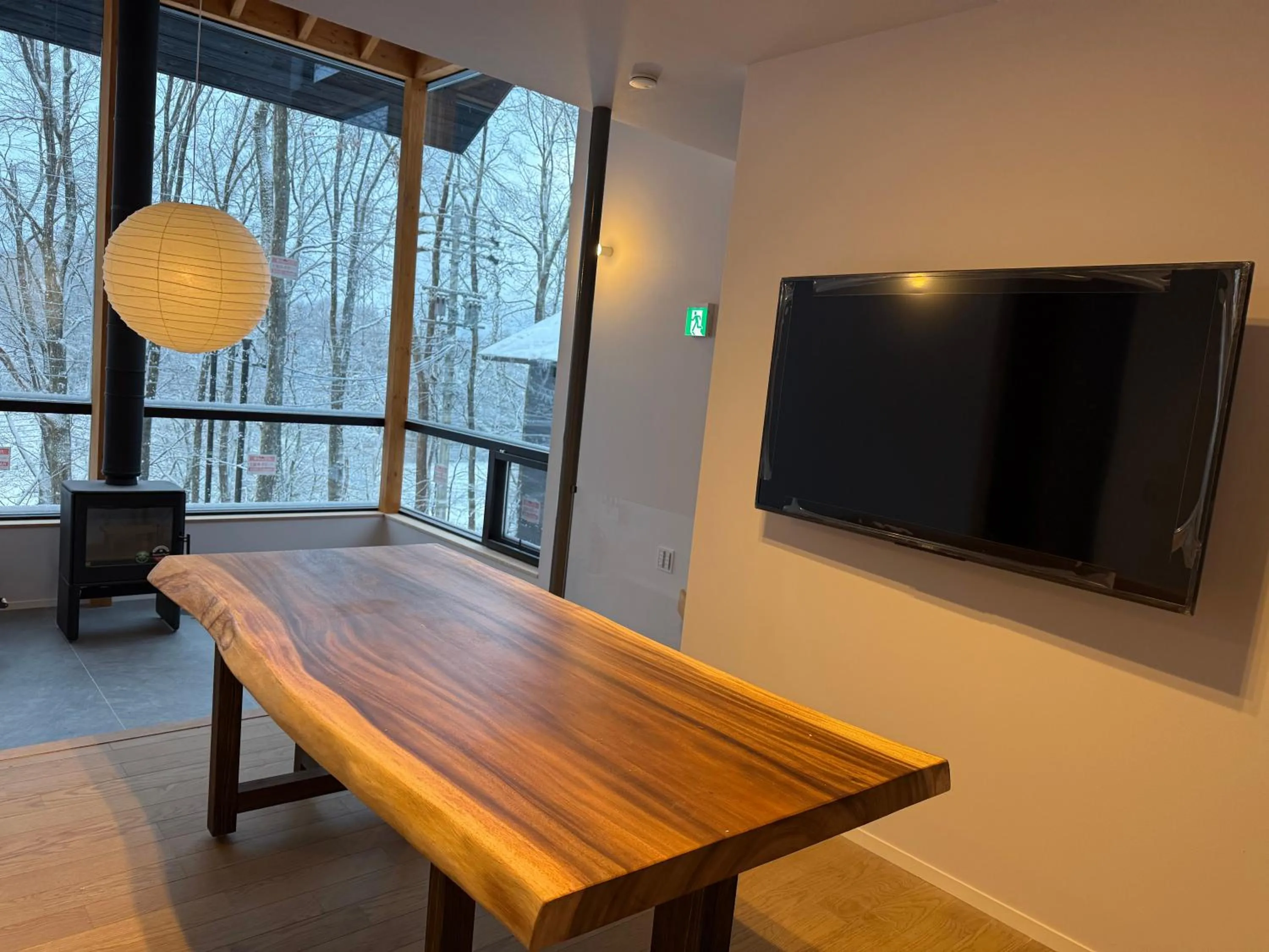 The Guest House Japan Hakuba