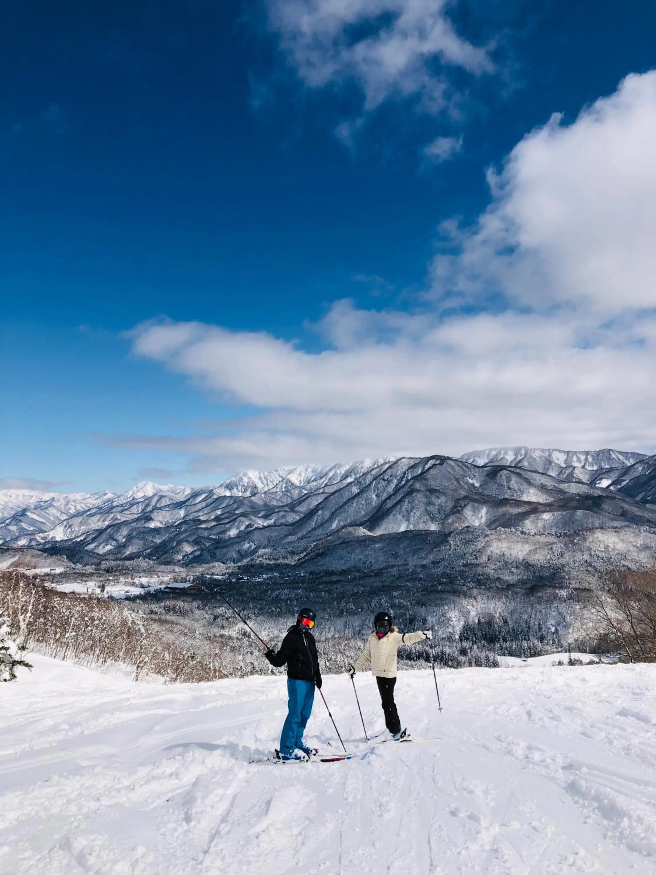 The Guest House Japan Hakuba