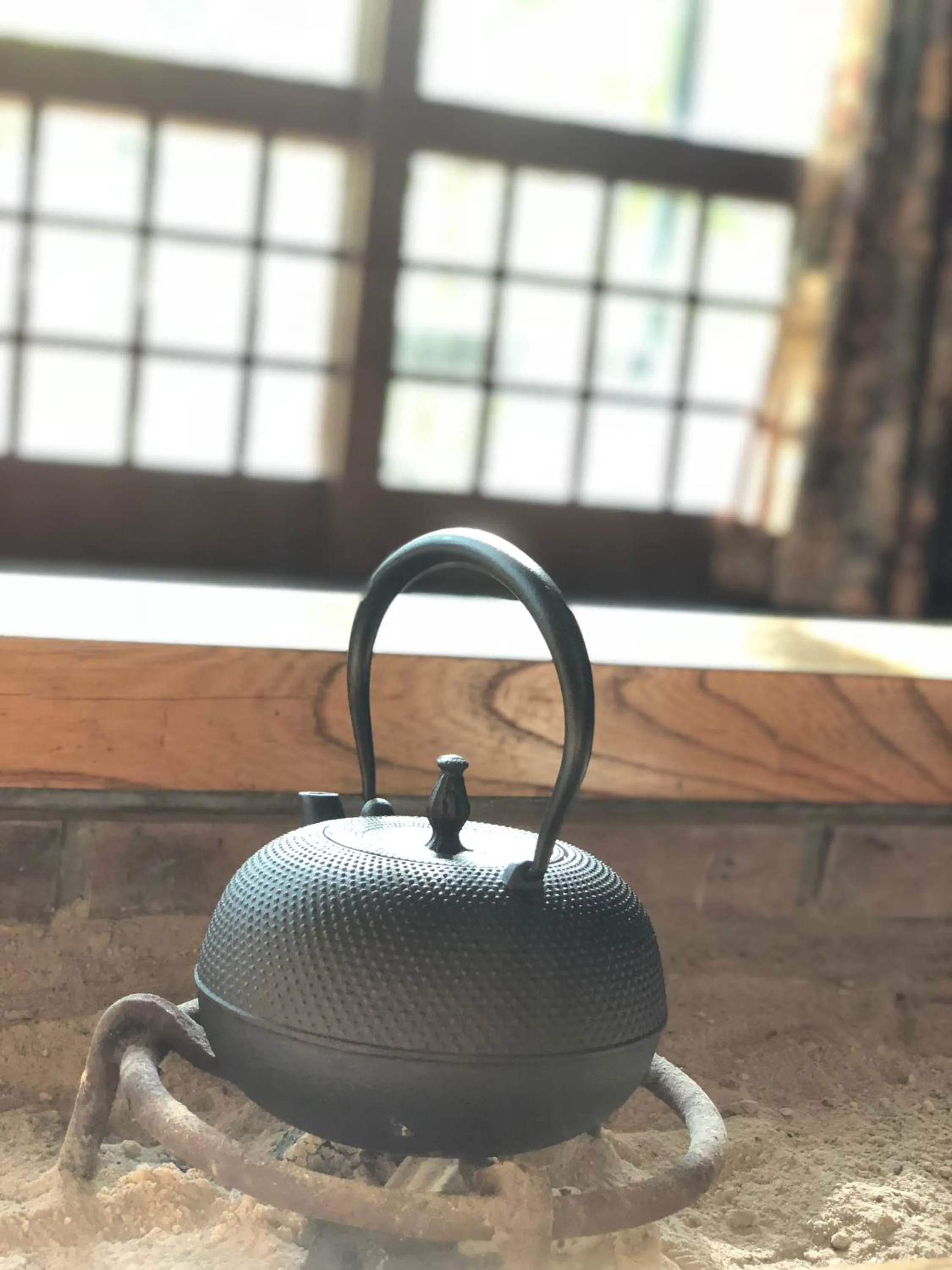 Lounge or bar in The Guest House Japan Hakuba